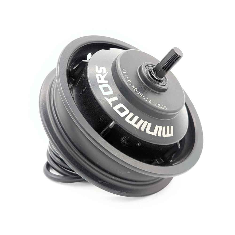 60V Rear Motor - Dualtron Spider 2 | 02.205.00023 - Image 5