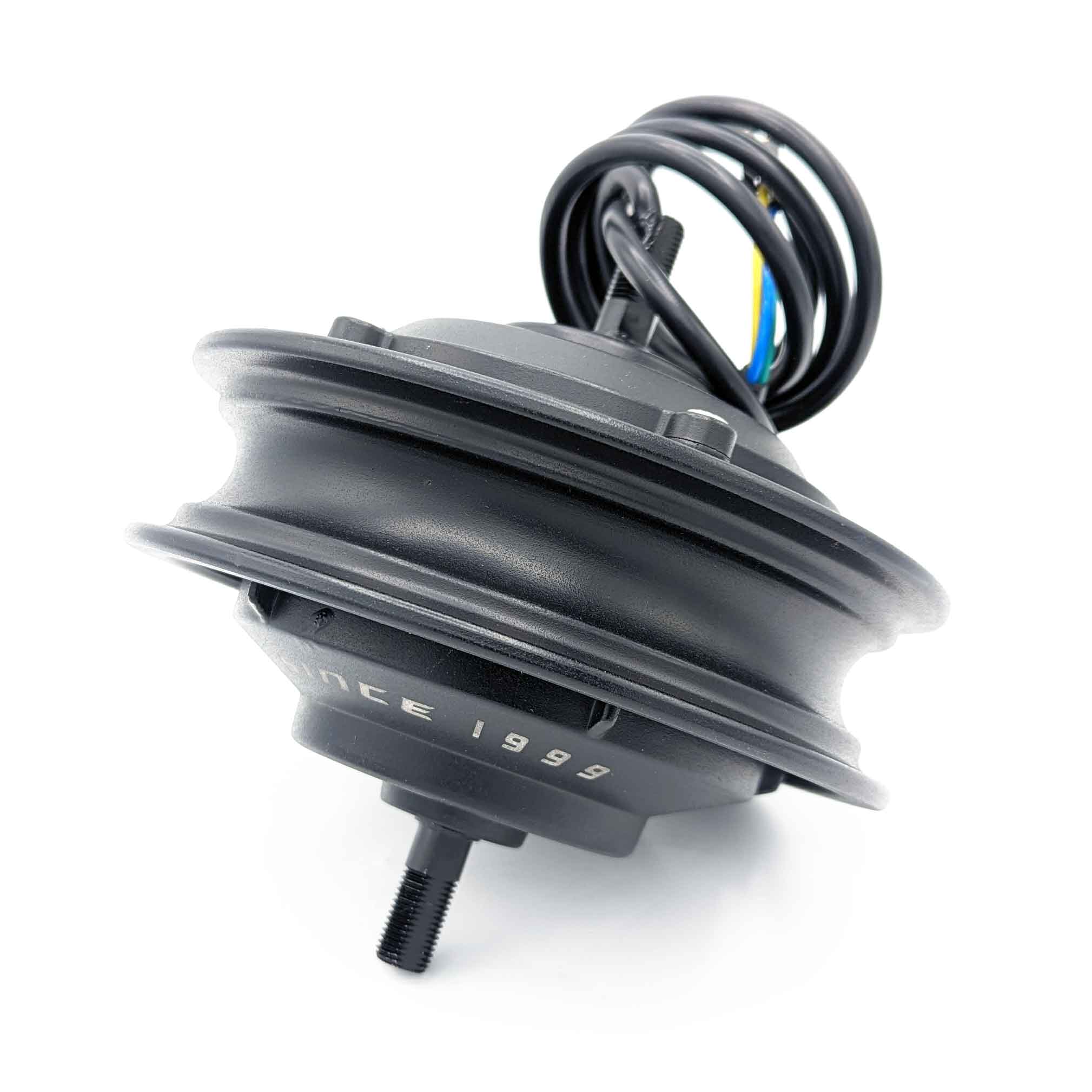 60V Rear Motor - Dualtron Spider 2 | 02.205.00023 - Image 7