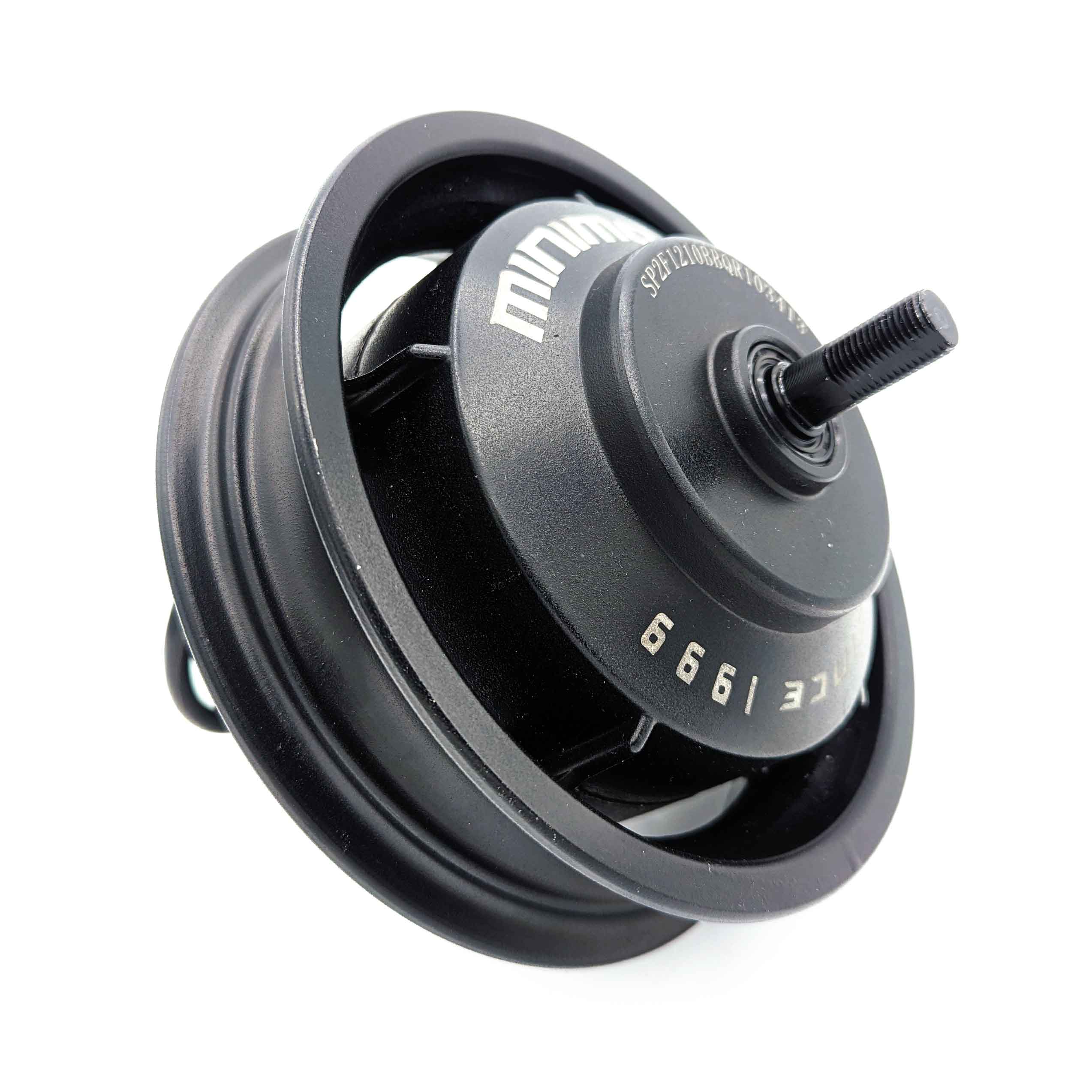 60V Rear Motor - Dualtron Spider 2 | 02.205.00023 - Image 8