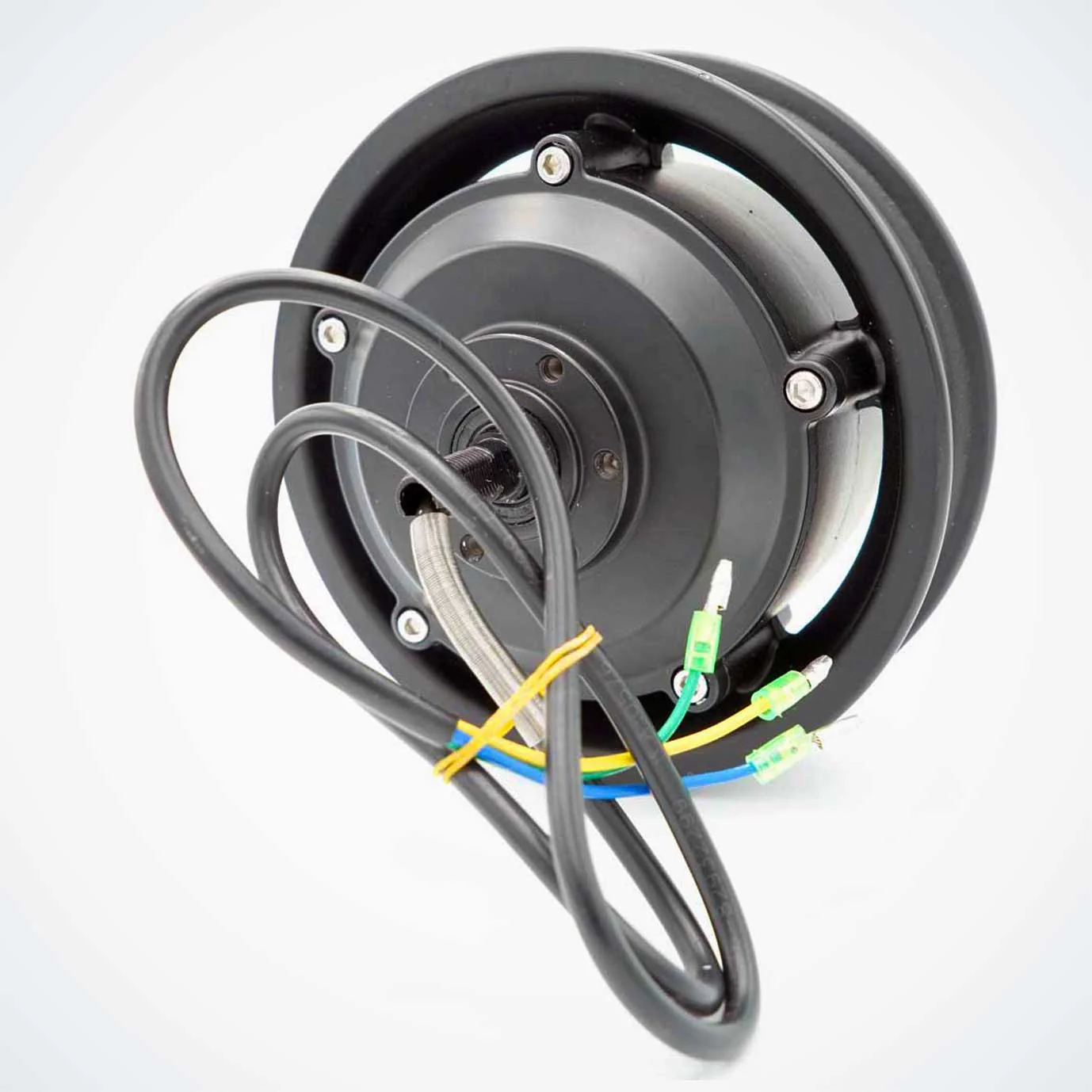 60V Rear Motor - Dualtron Spider | 02.205.00012 - Image 3