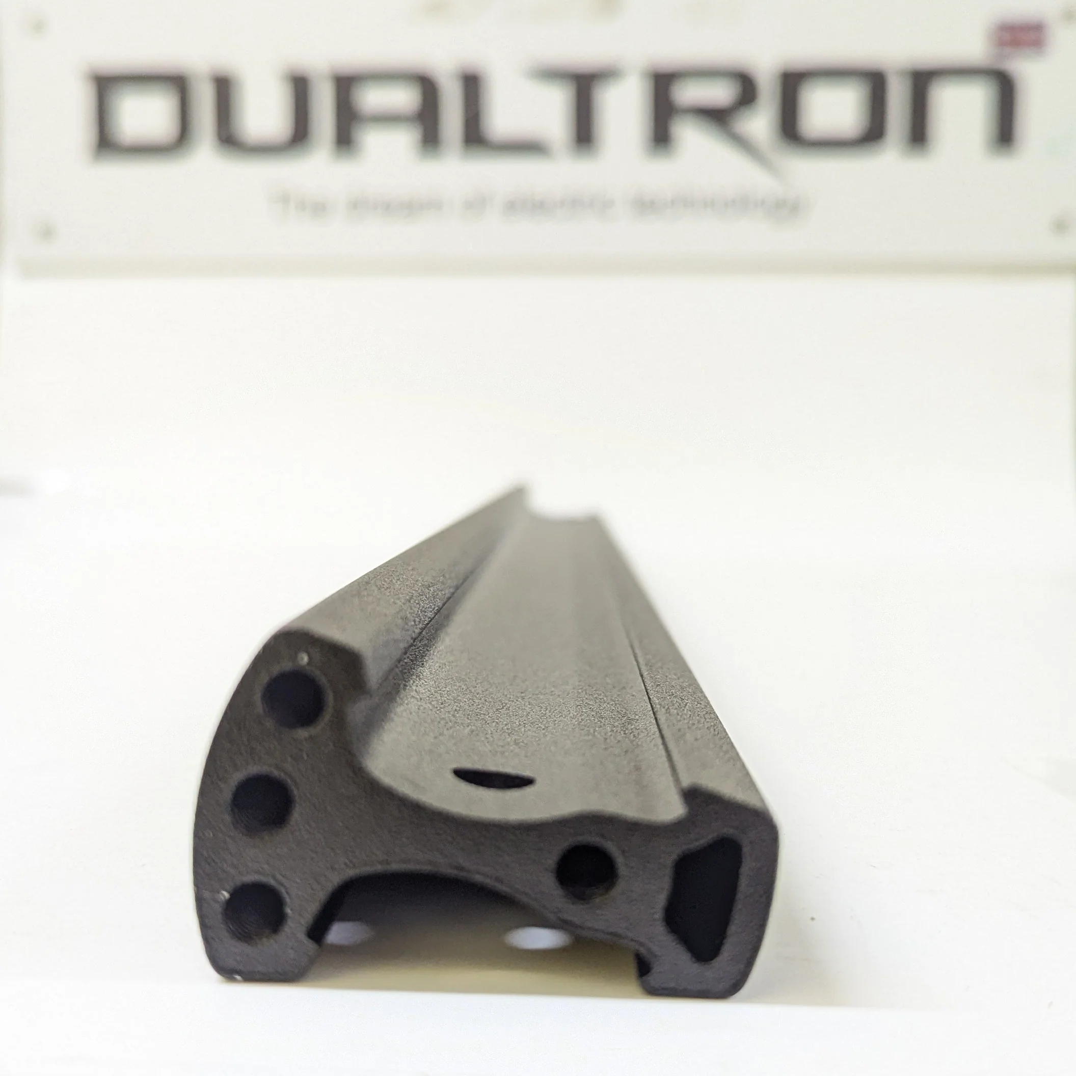 Steering Column - 3rd Gen - 67 cm - Dualtron | 02.108.00225 - Image 2