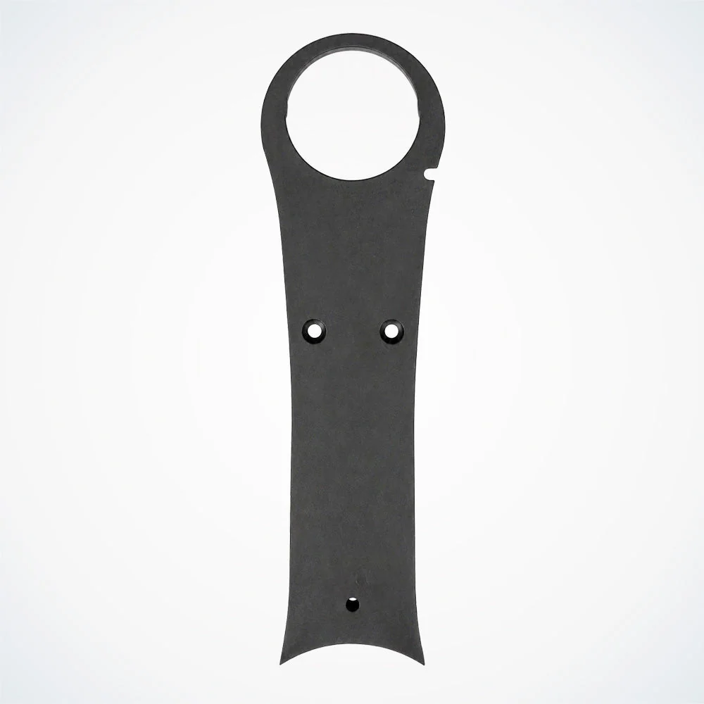 Arm Mud Cover - Right Side Arm - Rear - Dualtron | 02.105.00099