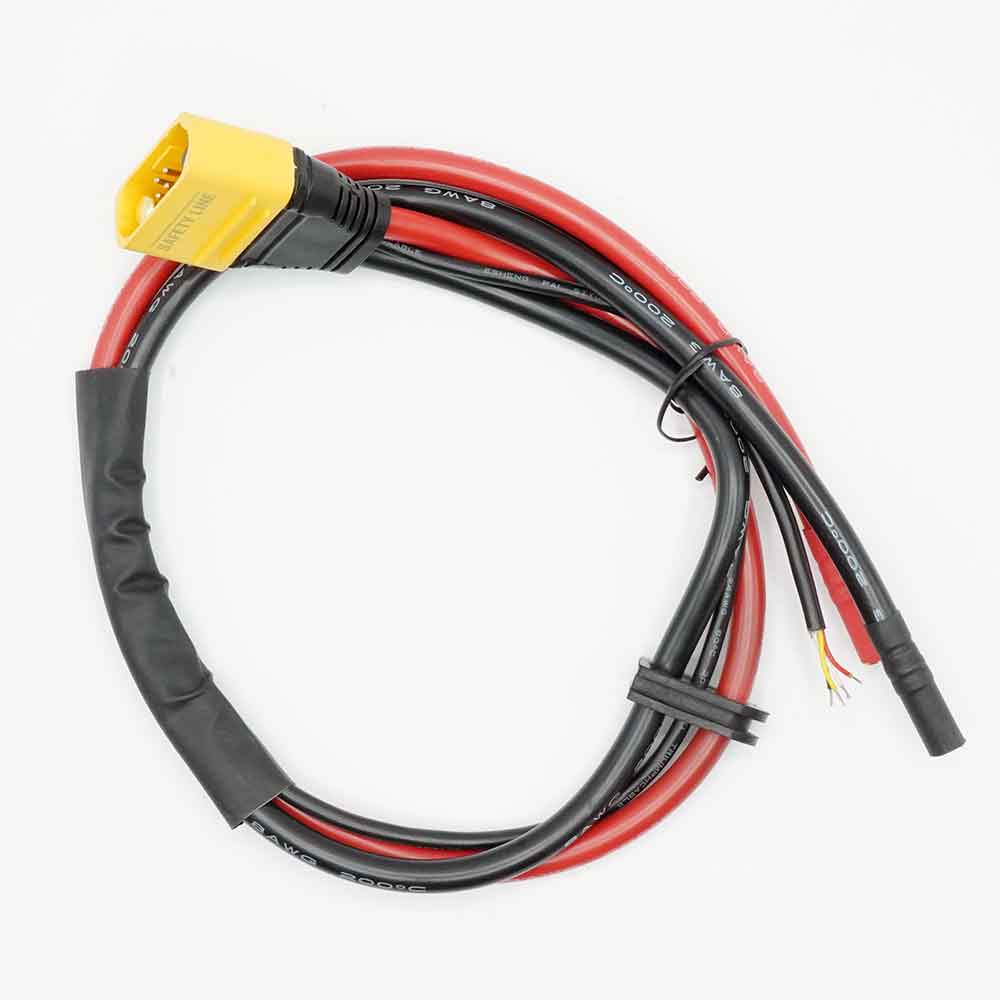 Battery Cable - Dualtron Storm | 03.014.00064 - Image 3