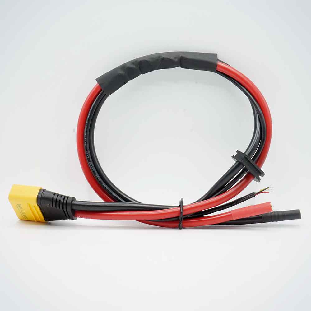 Battery Cable - Dualtron Storm | 03.014.00064 - Image 4