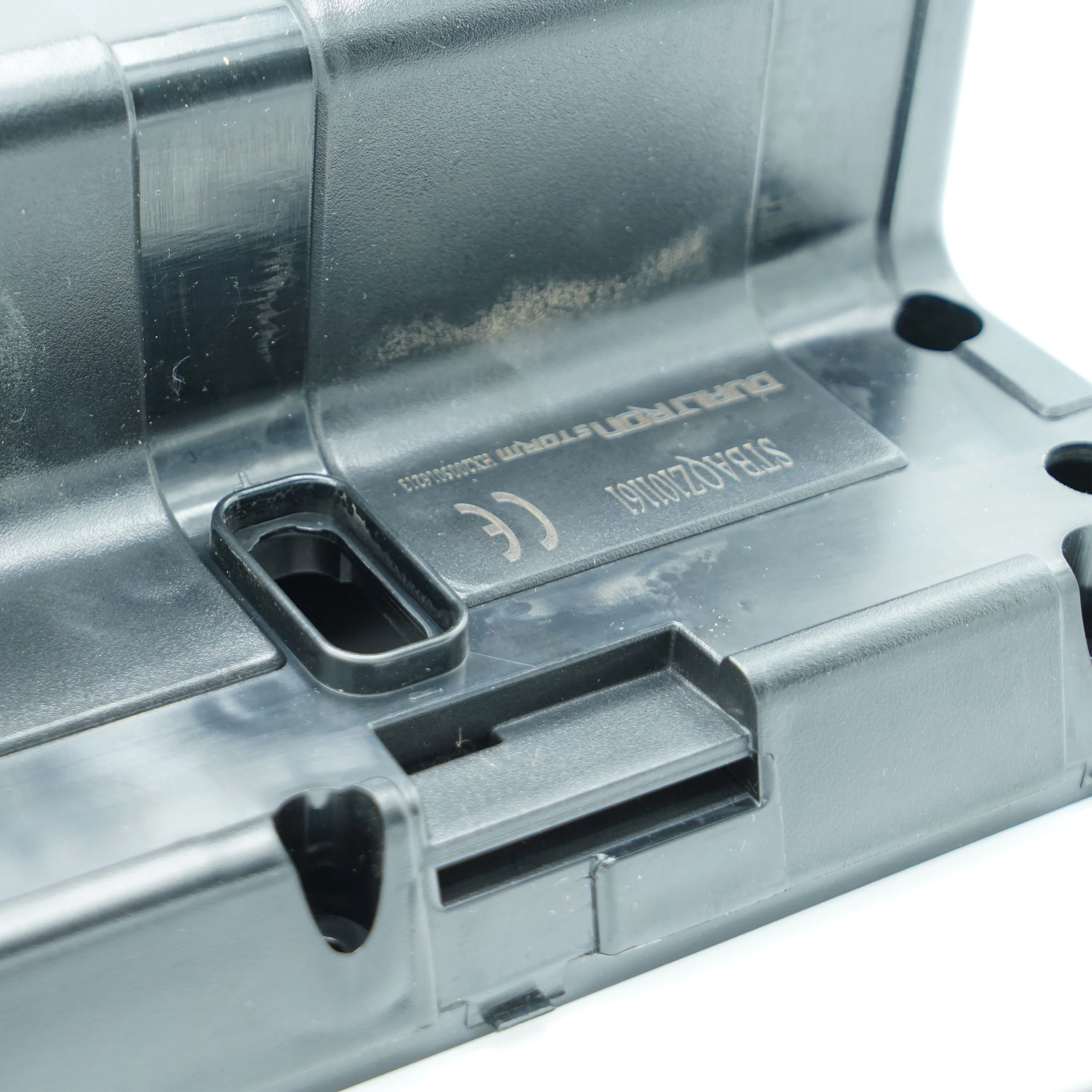 Battery Case Lower - Dualtron Storm | 02.105.00141 - Image 3