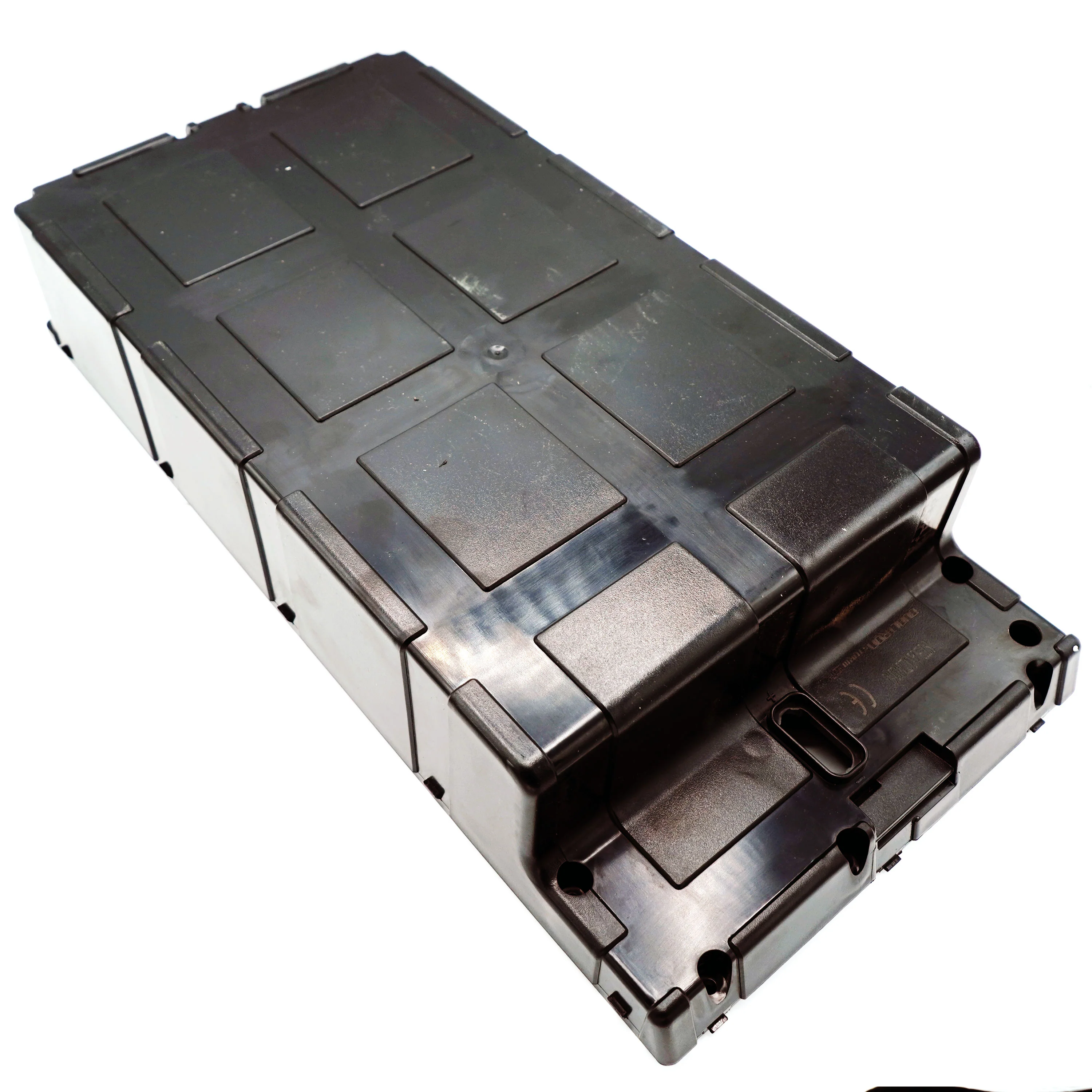 Battery Case Lower - Dualtron Storm | 02.105.00141 - Image 4