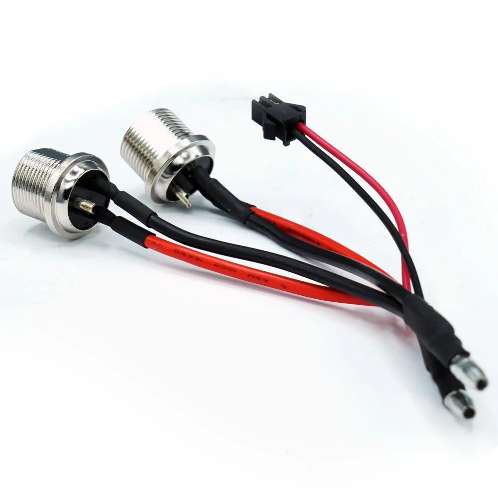 Charging Port 3-Pin GX16 - Dualtron Storm | 02.207.00157 - Image 3