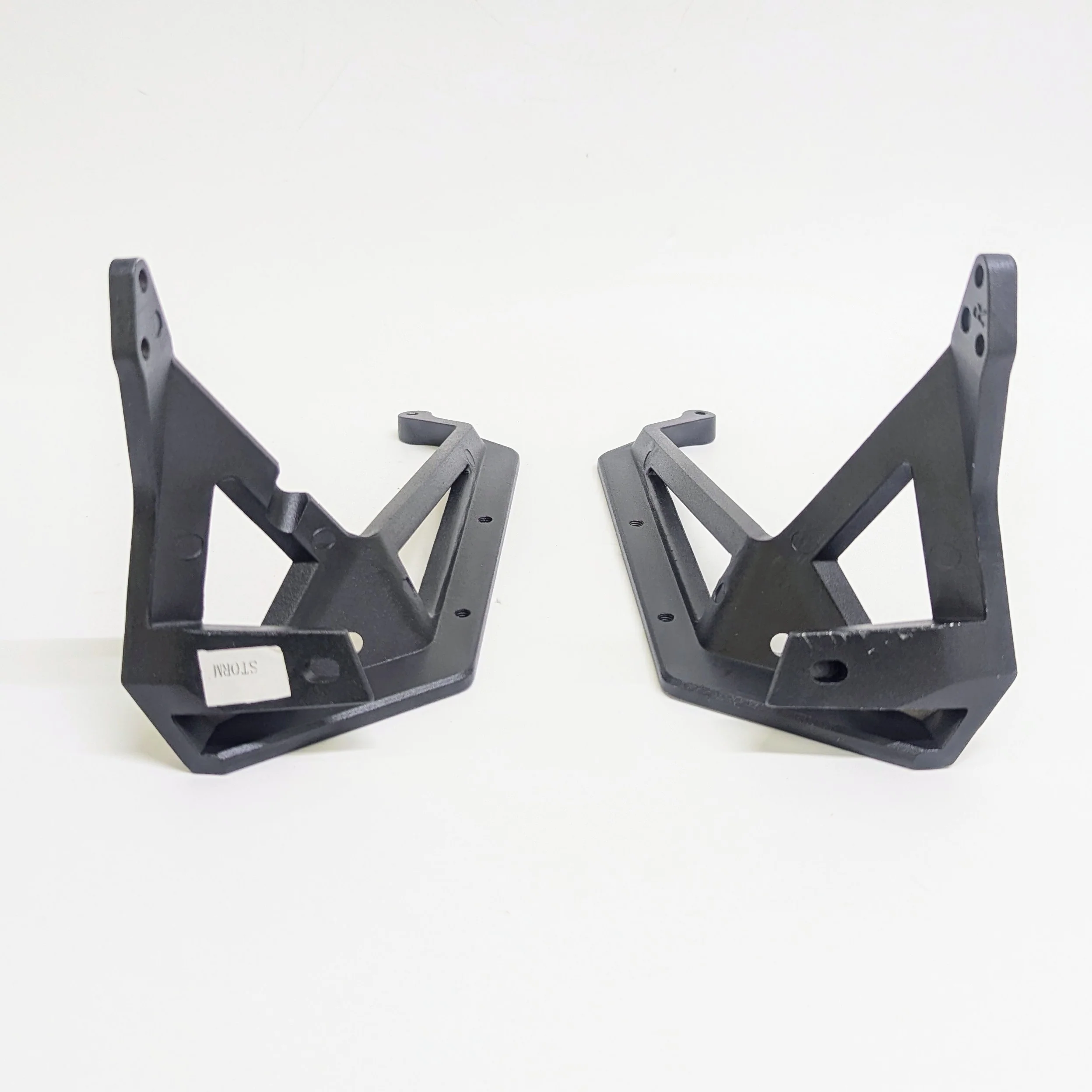Controller Mount - Right Side - Dualtron Storm | 02.106.00046 - Image 9