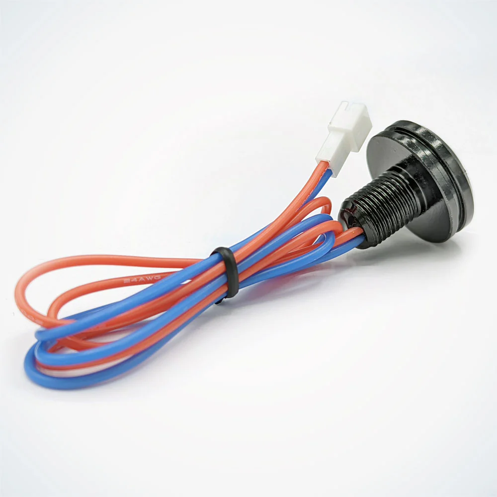 Yellow LED 35 cm - Dualtron Storm | 03.010.00017 - Image 3
