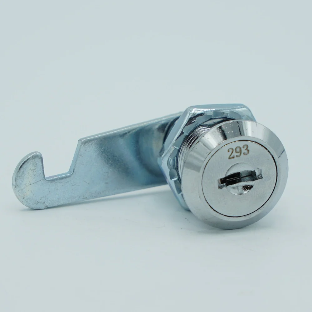 Key Lock - Dualtron | 03.010.00218 - Image 3
