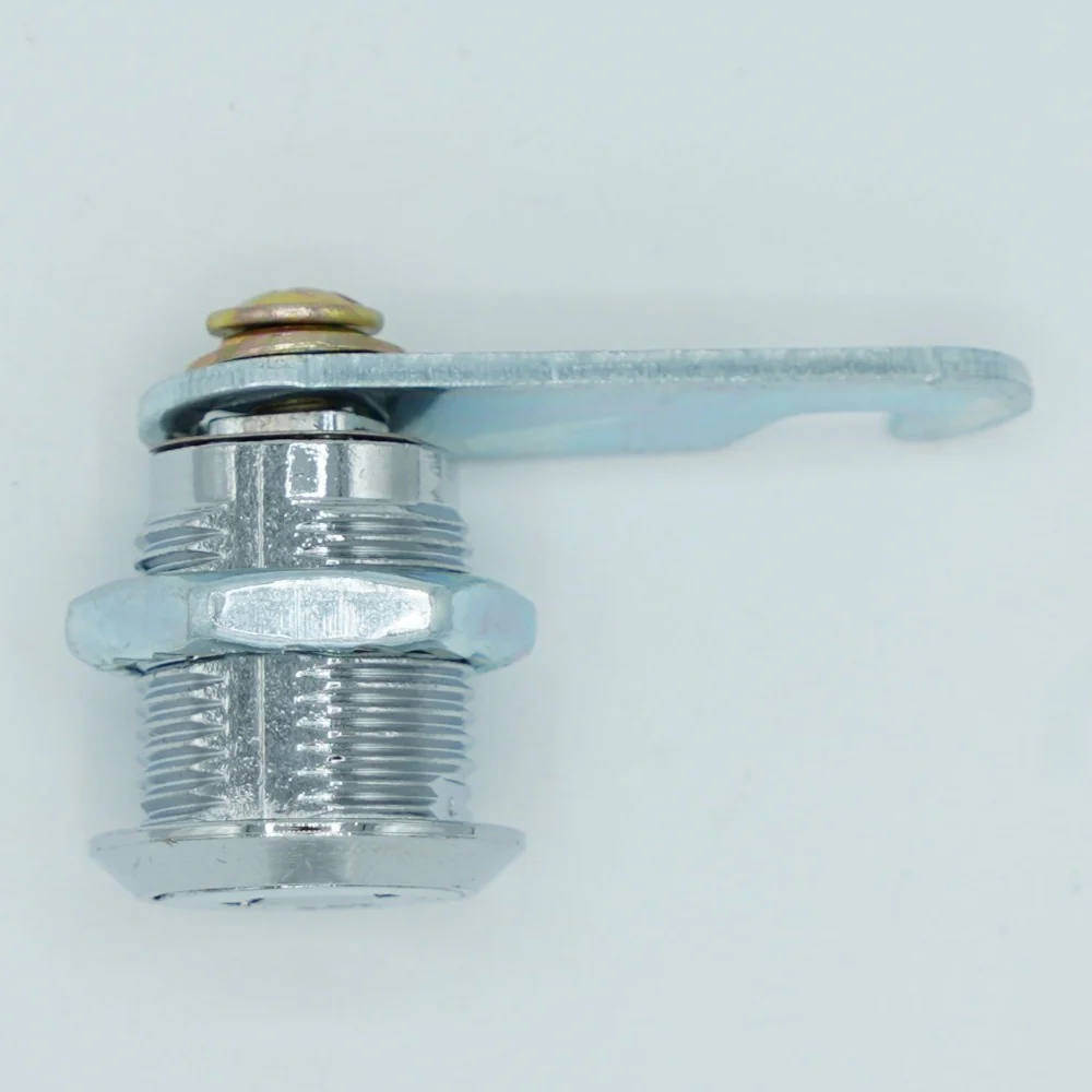 Key Lock - Dualtron | 03.010.00218 - Image 5