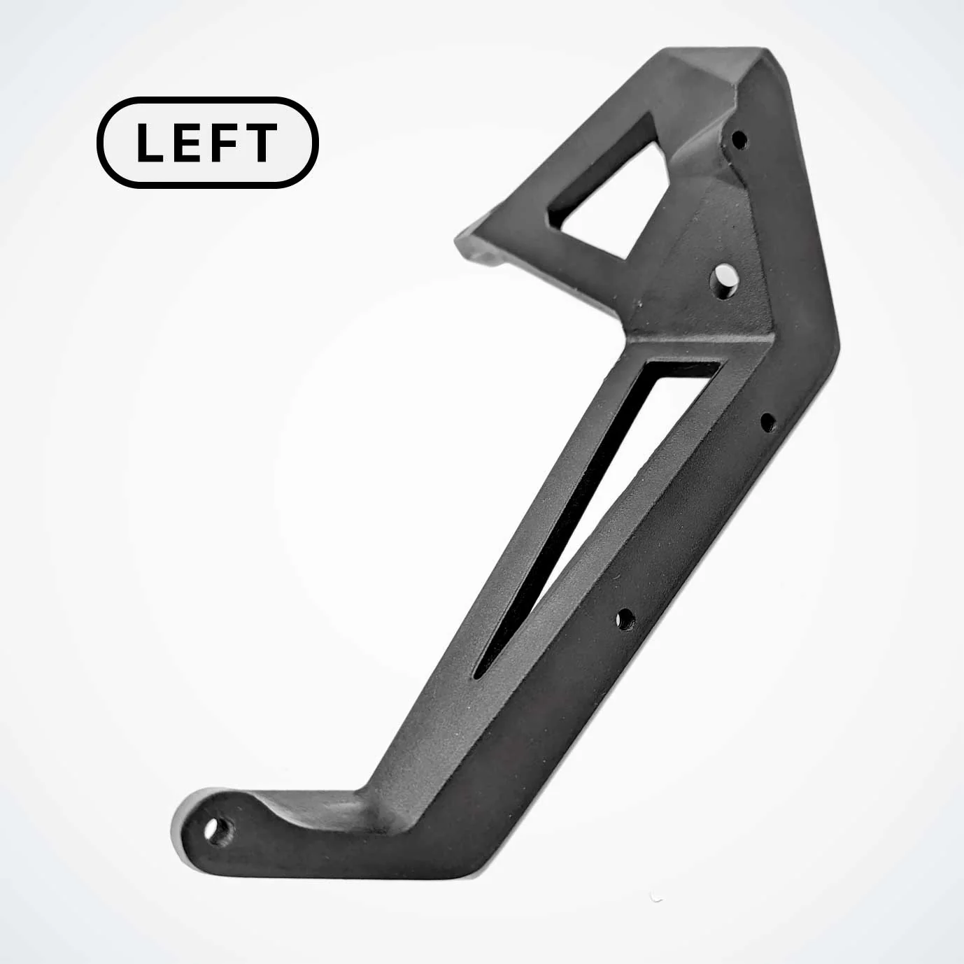 Controller Mount - Left Side - Dualtron Storm | 02.106.00035 - Image 9