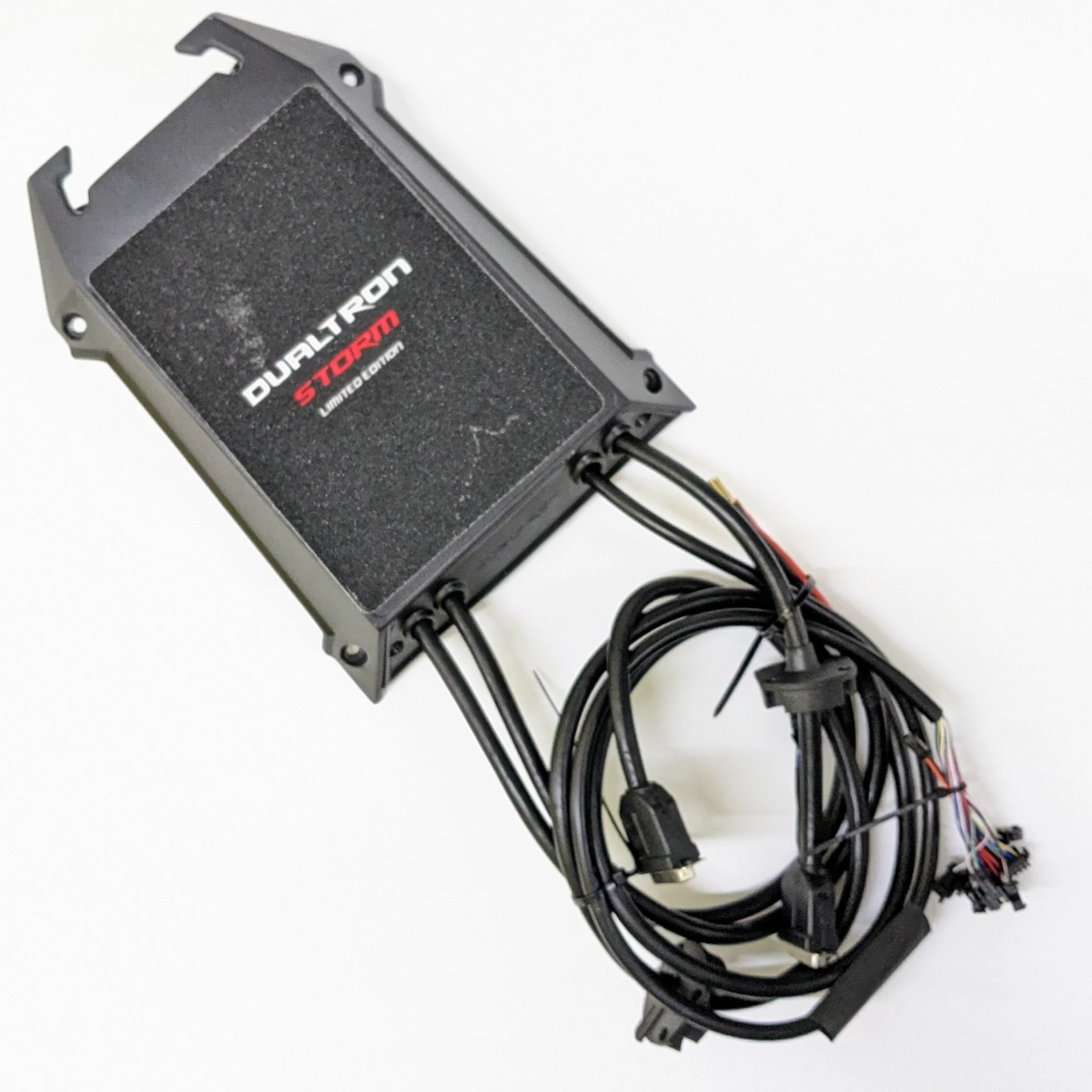 84V 60A Controller With Temperature Control - Storm LTD | 02.203.00185 - Image 10