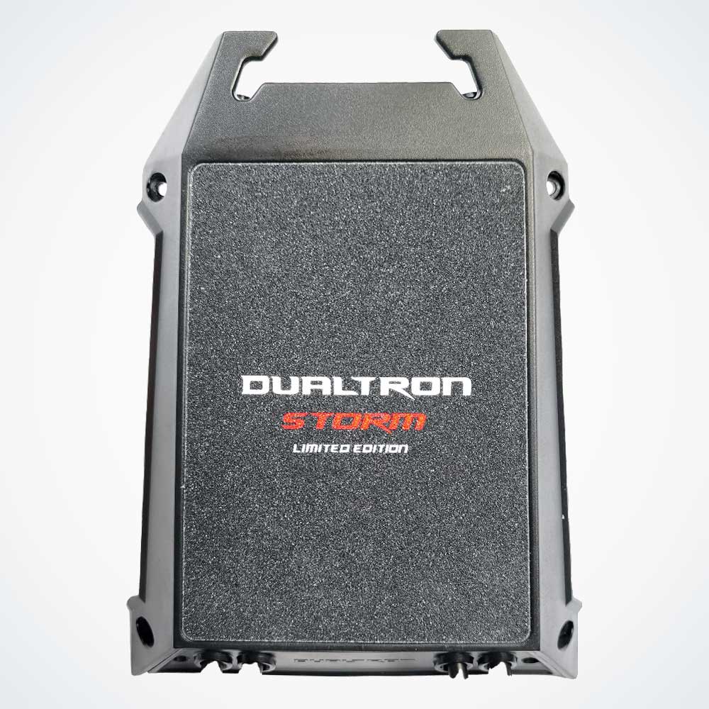 84V 60A Controller With Temperature Control - Storm LTD | 02.203.00185 - Image 11