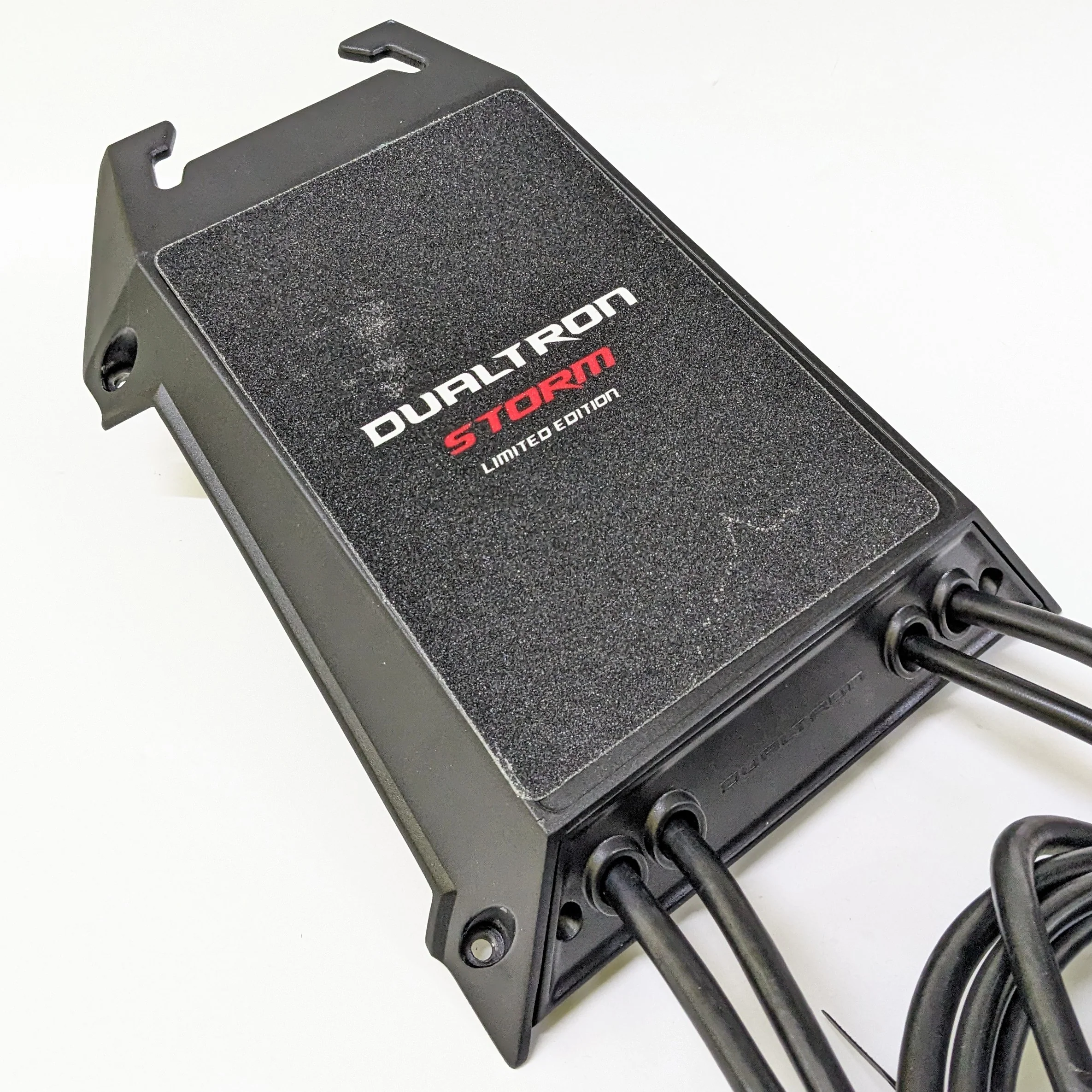 84V 60A Controller With Temperature Control - Storm LTD | 02.203.00185 - Image 3
