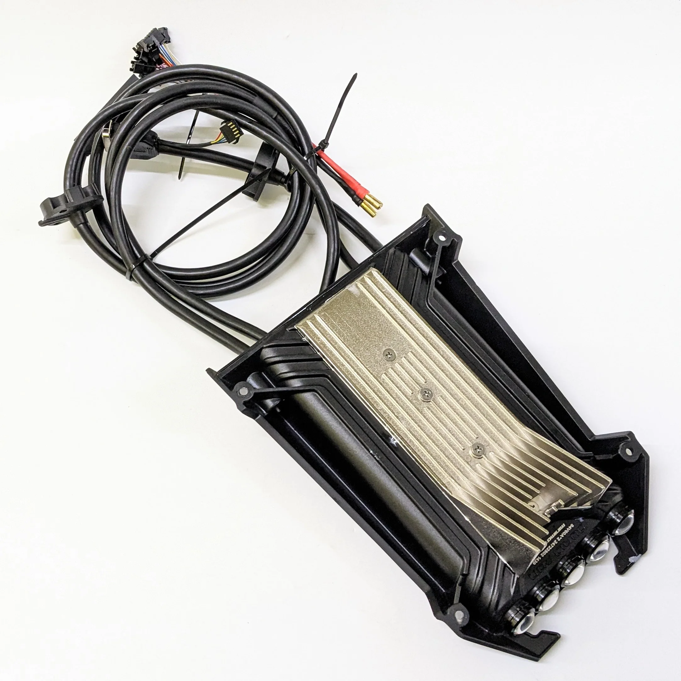 84V 60A Controller With Temperature Control - Storm LTD | 02.203.00185 - Image 5