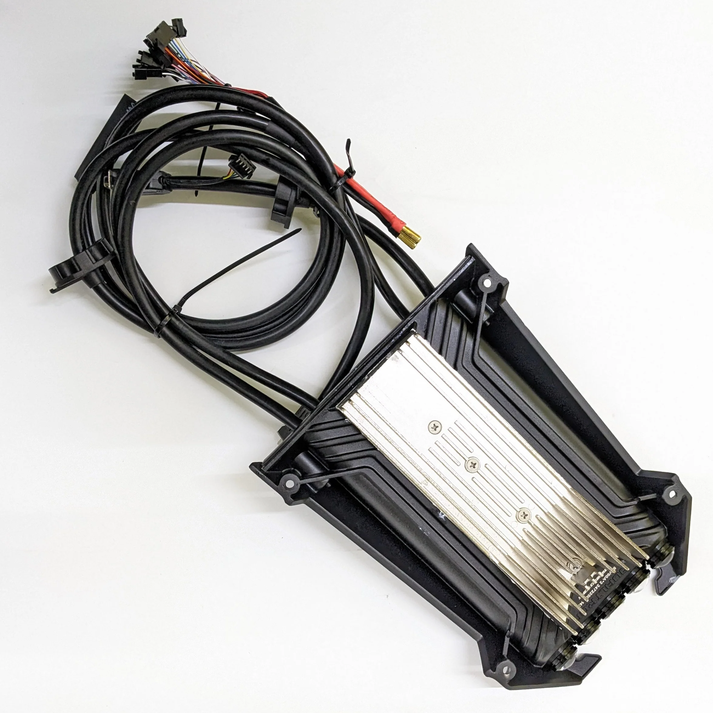 84V 60A Controller With Temperature Control - Storm LTD | 02.203.00185 - Image 7