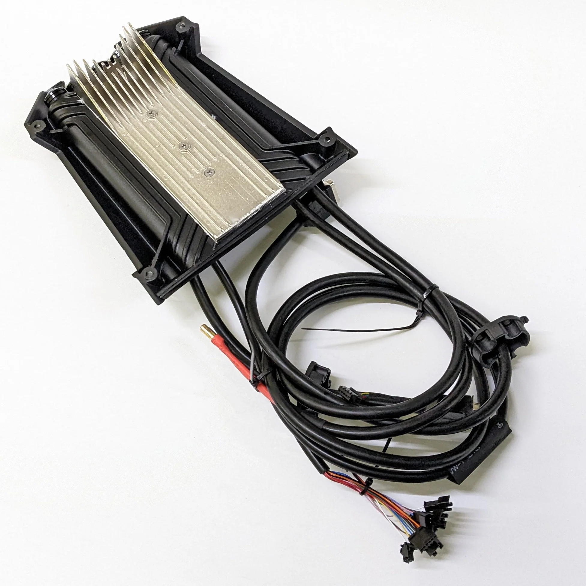 84V 60A Controller With Temperature Control - Storm LTD | 02.203.00185 - Image 8