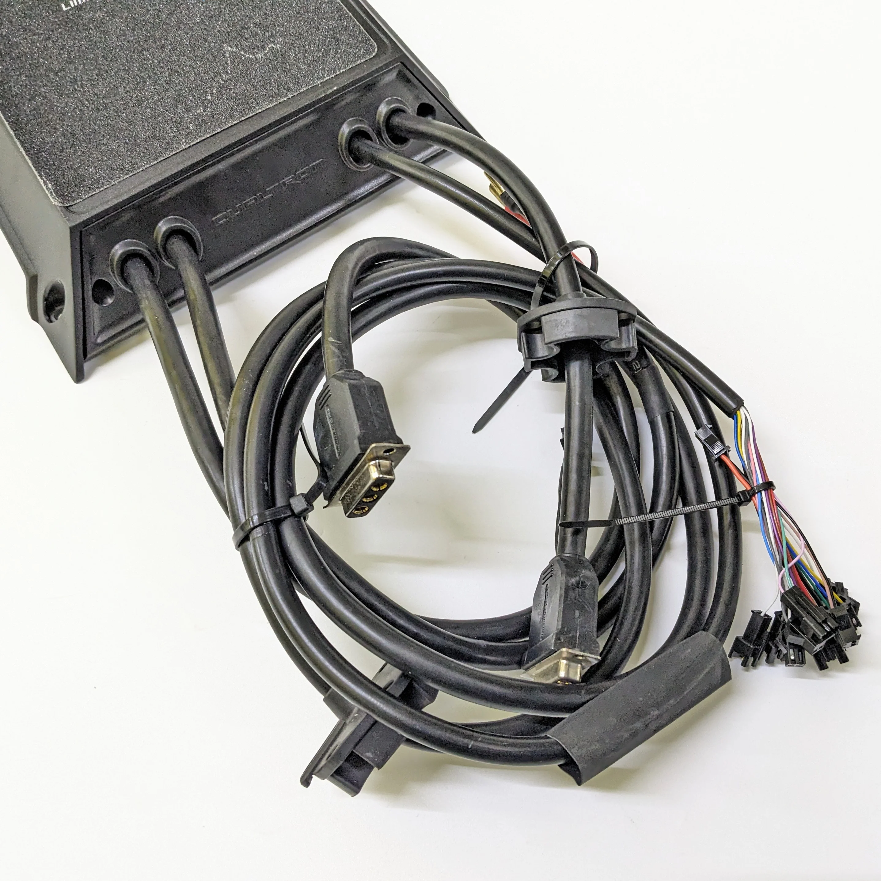 84V 60A Controller With Temperature Control - Storm LTD | 02.203.00185 - Image 9