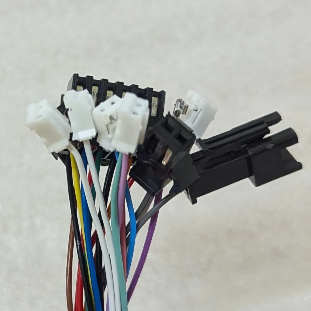 84V 60A Controller - Storm LTD New | 02.203.00179 - Image 10