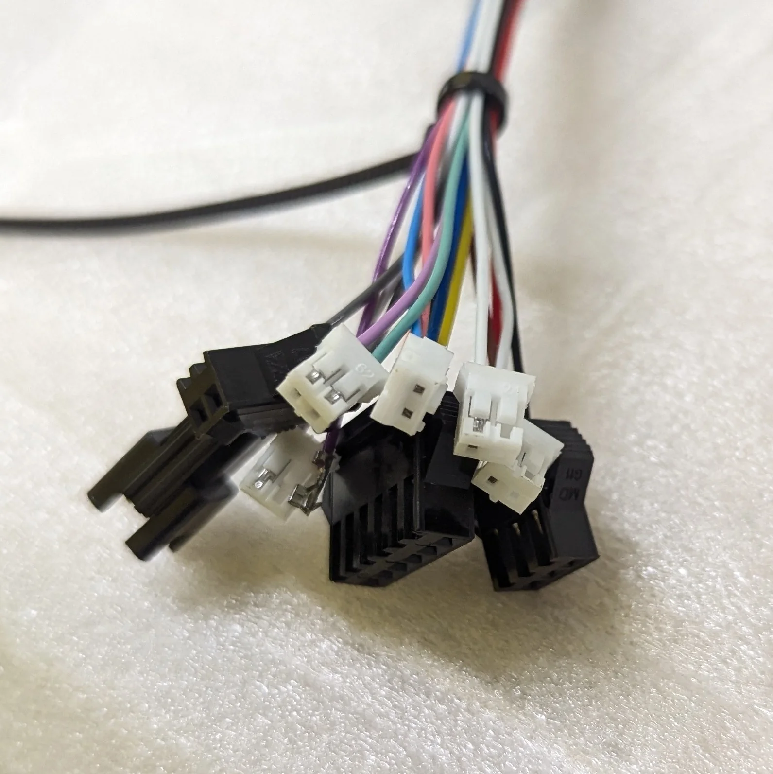 84V 60A Controller - Storm LTD New | 02.203.00179 - Image 11