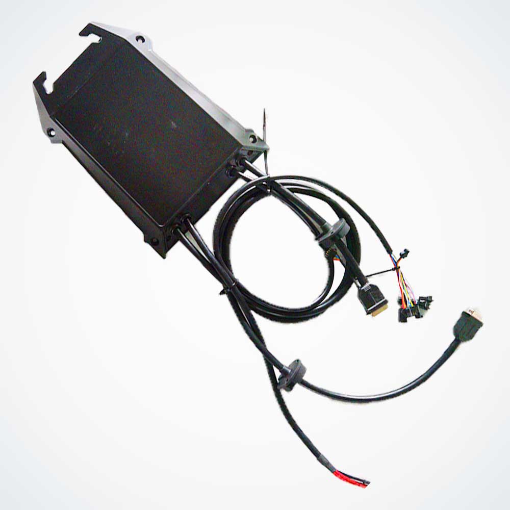84V 60A Controller - Storm LTD New | 02.203.00179 - Image 12