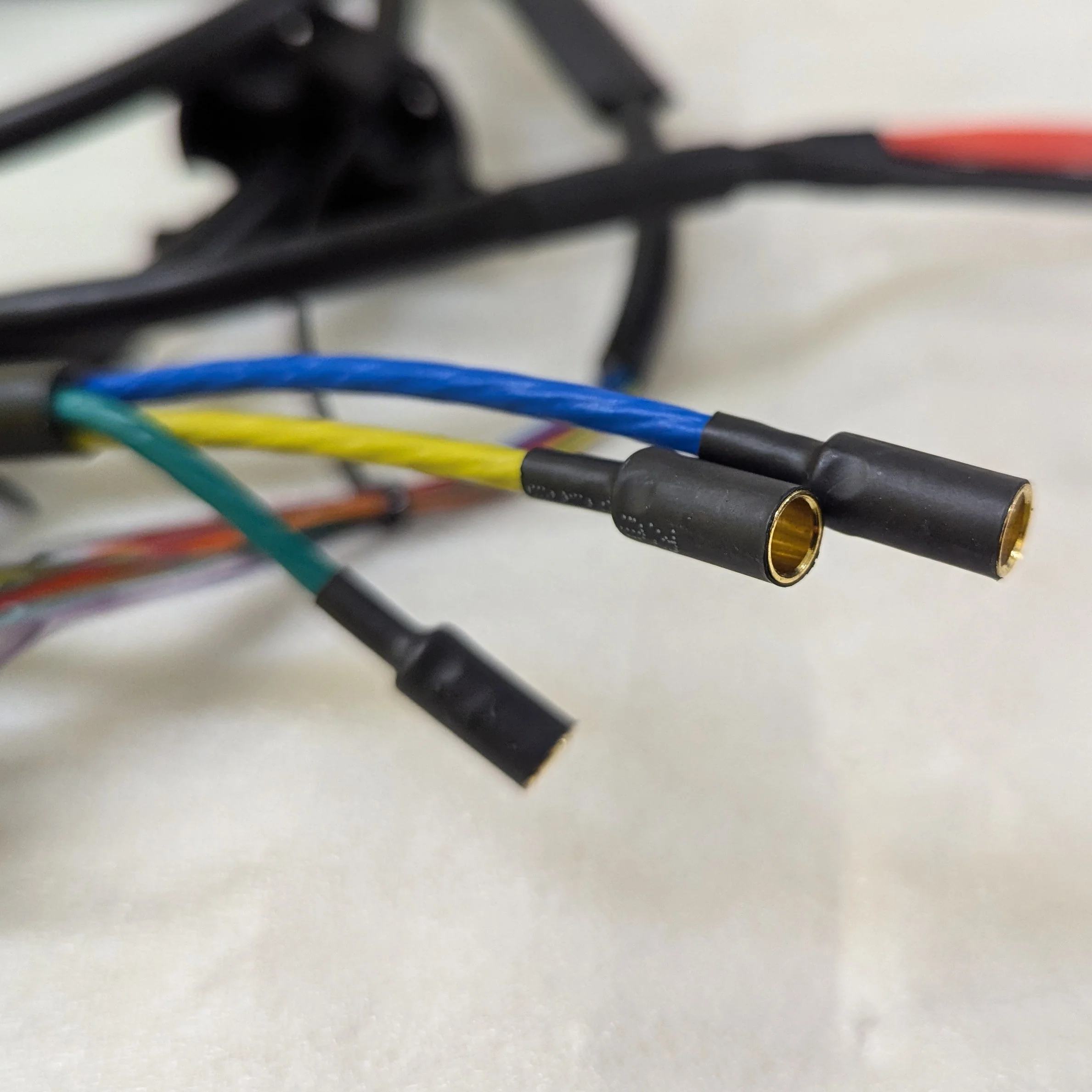 84V 60A Controller - Storm LTD New | 02.203.00179 - Image 6