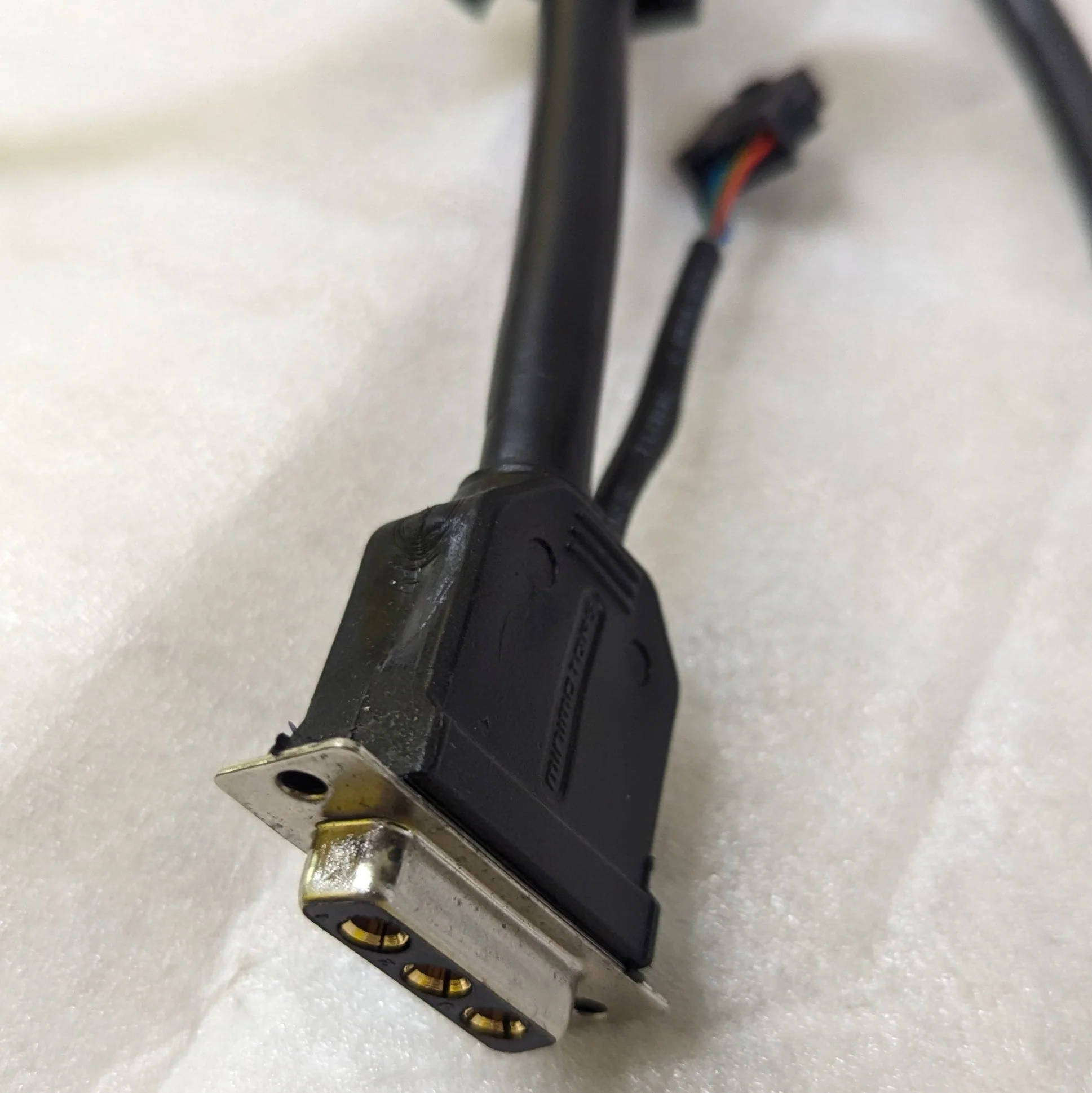 84V 60A Controller - Storm LTD New | 02.203.00179 - Image 7