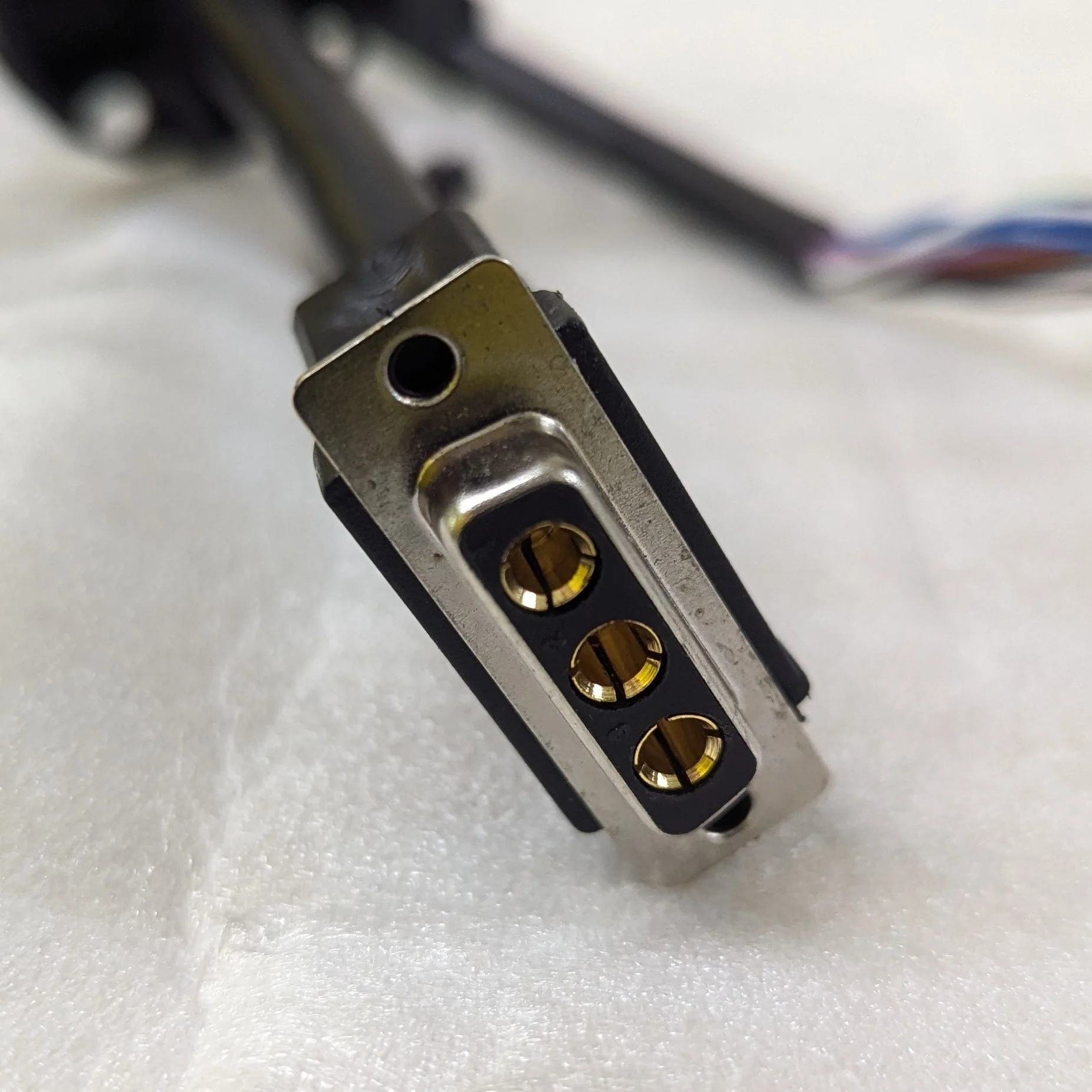 84V 60A Controller - Storm LTD New | 02.203.00179 - Image 8