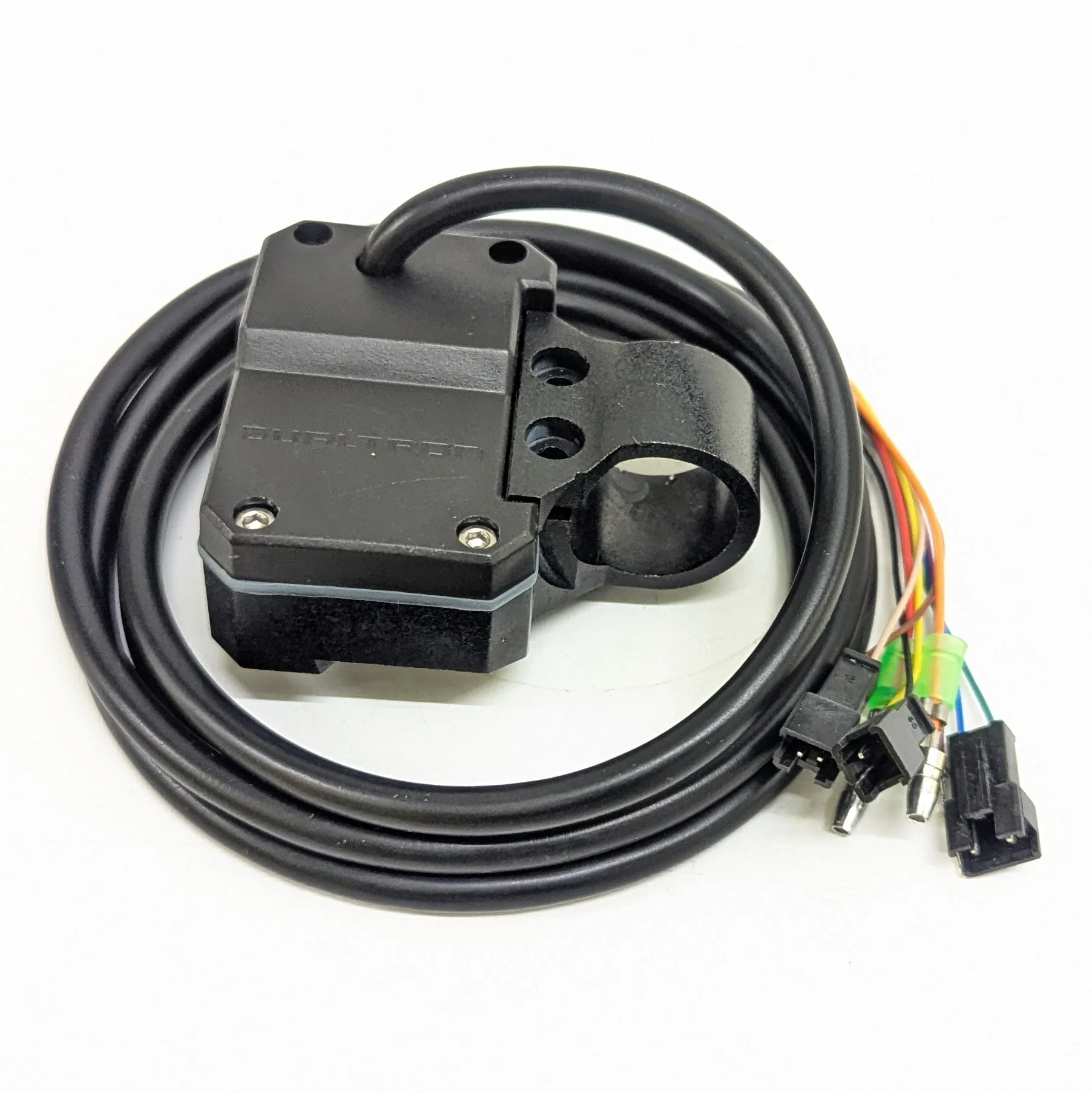Multi Switch - 5 Buttons - Dualtron Storm LTD New | 03.207.00002 - Image 3