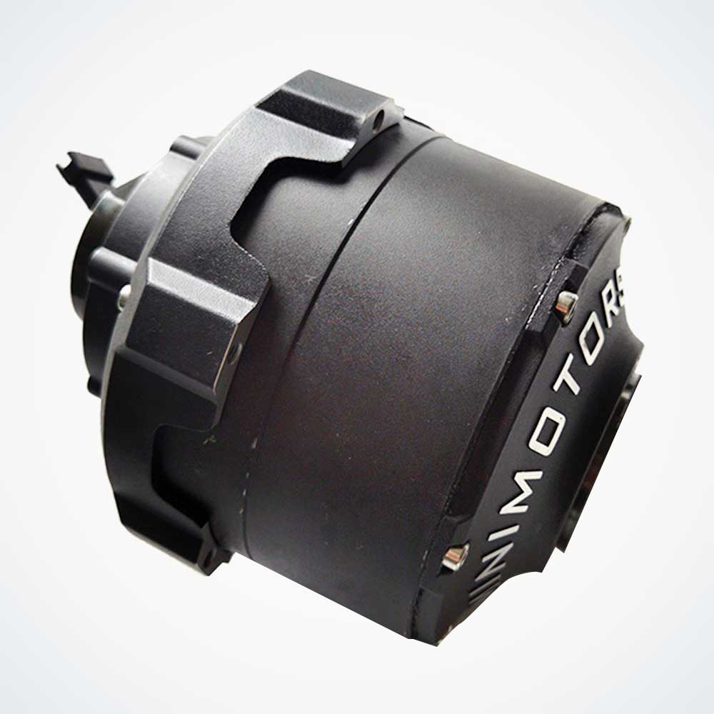 84V Rear  Motor - Dualtron Storm LTD | 02.205.00019