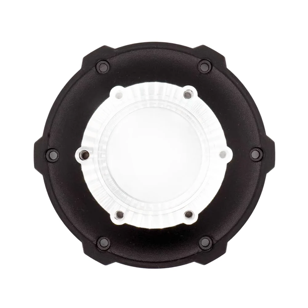 Alloy Motor Cover, Brake Side - Dualtron Storm | 02.106.00371 - Image 5