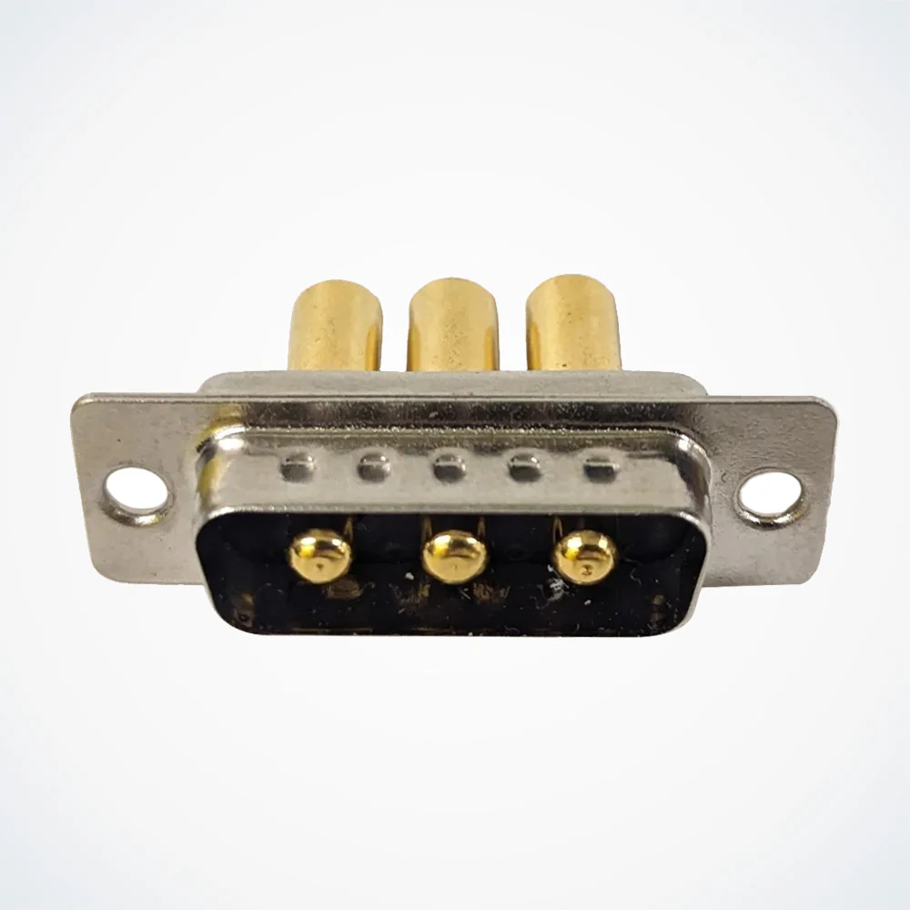 Motor Connector - Dualtron Storm | 03.010.00074