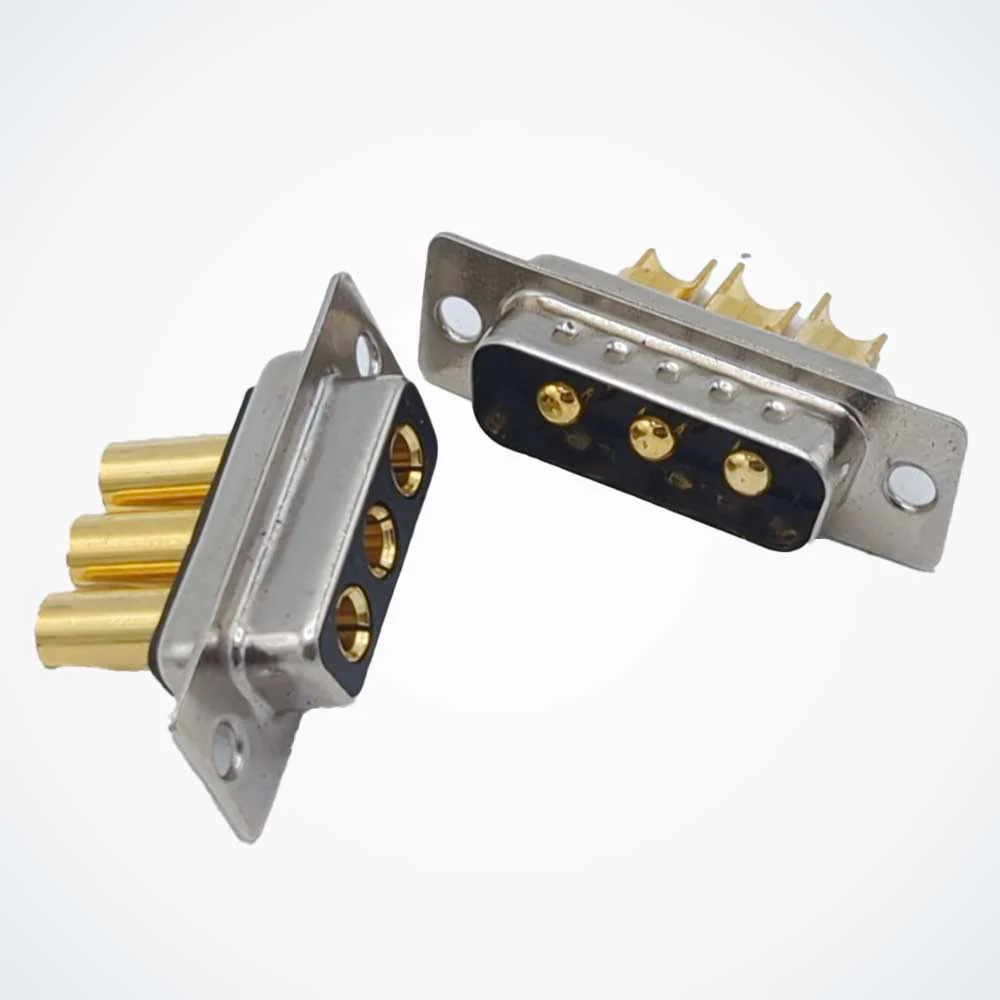 Motor Connector - Dualtron Storm | 03.010.00074 - Image 2
