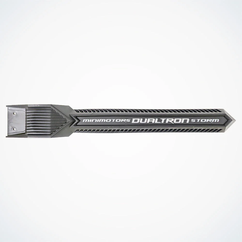 Body Side Cover - Left Side - Assembly - Dualtron Storm New | 02.206.00067