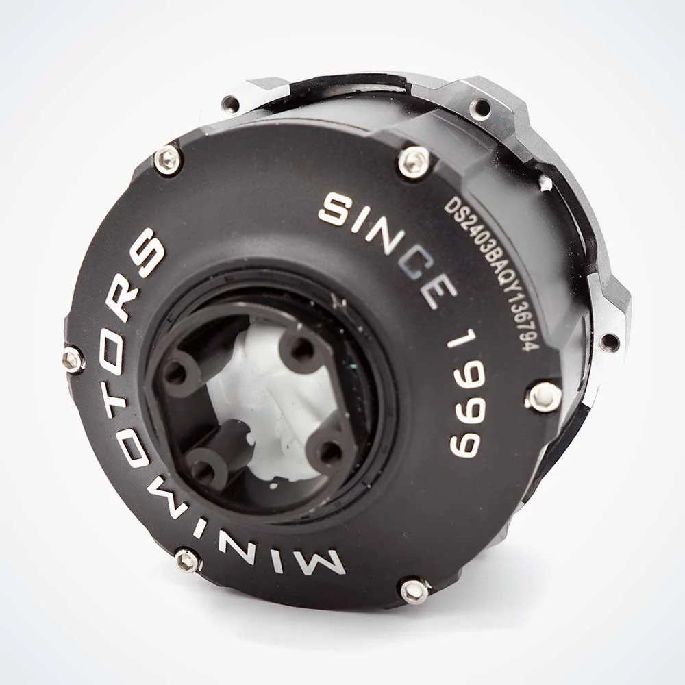 72V Rear Motor - Dualtron Storm | 02.205.00009 - Image 2