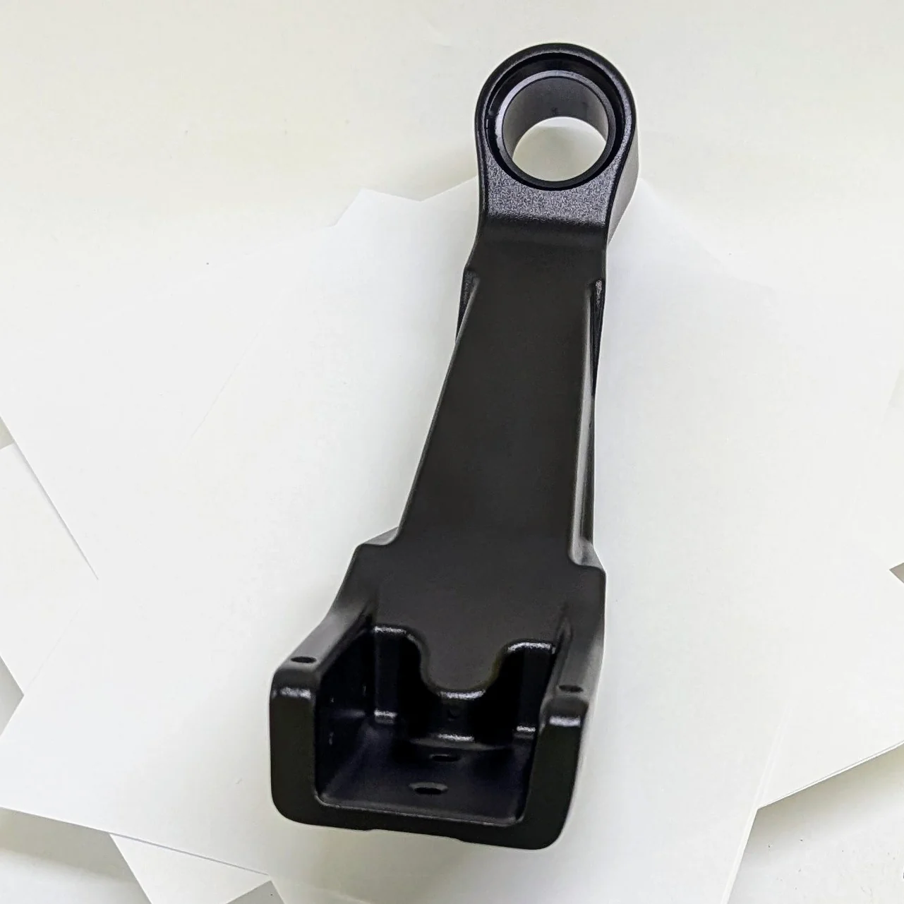 Headset Stem 2nd Gen - Dualtron Storm | 02.108.00266 - Image 4