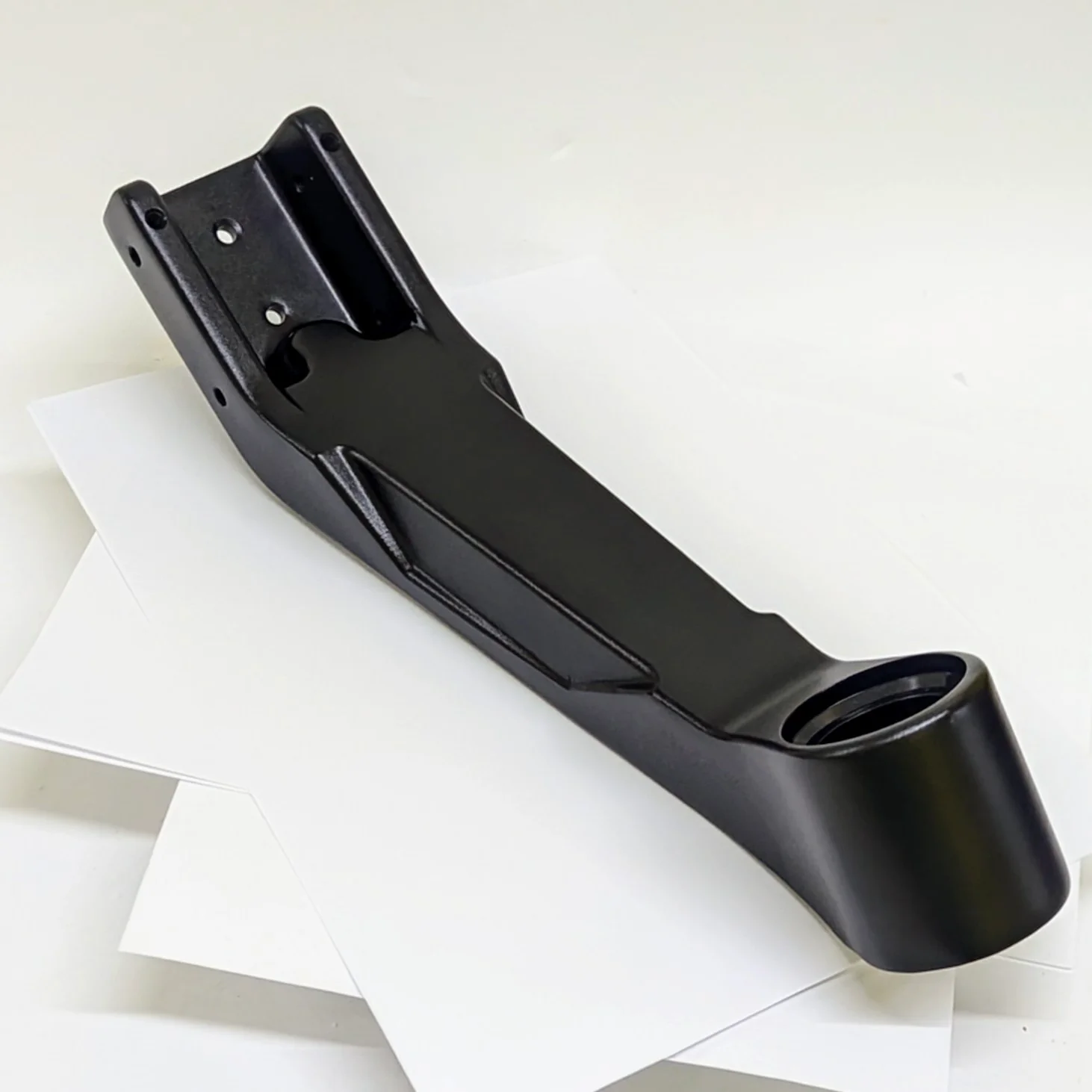 Headset Stem 2nd Gen - Dualtron Storm | 02.108.00266 - Image 5
