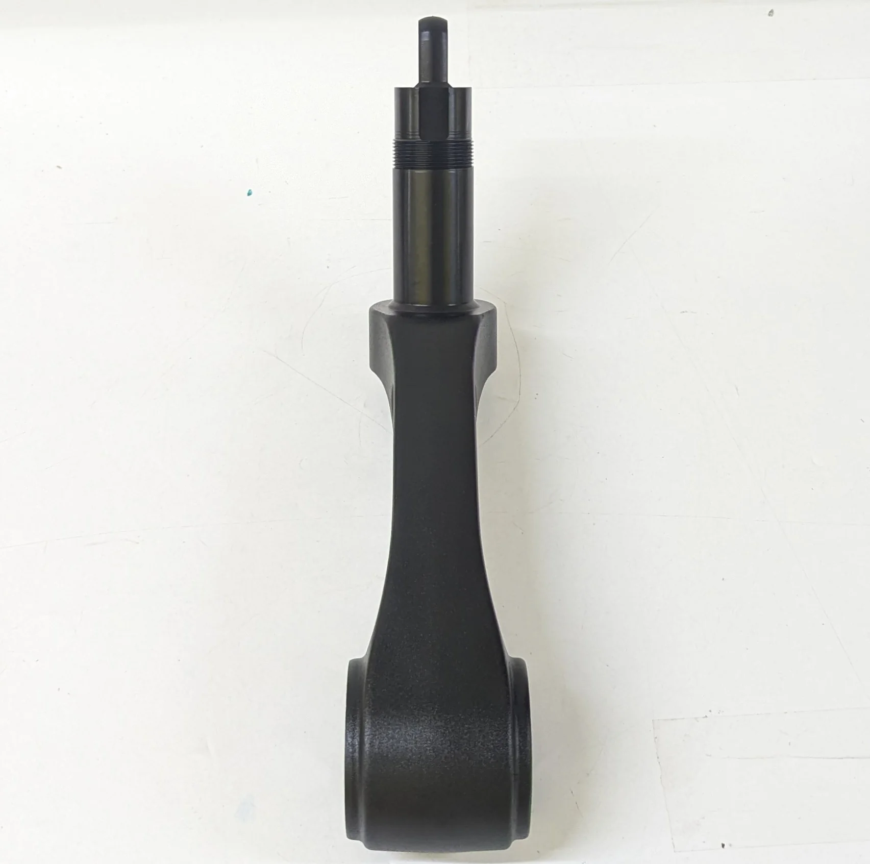 Swing Arm - 2nd Gen - No Headlights Drill Hole - Dualtron | 02.108.00431 - Image 7
