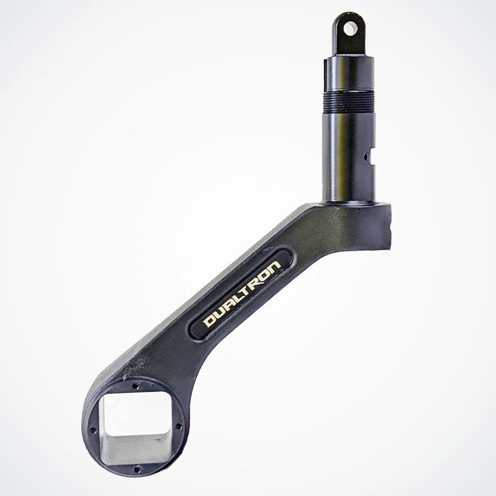 Swing Arm - 2nd Gen - No Headlight - Dualtron | 02.108.00431