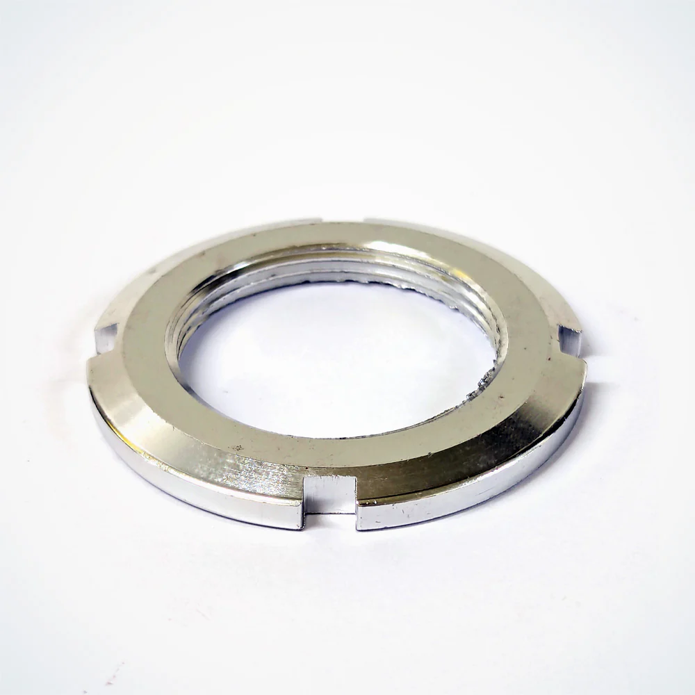 Headset Nut 52.5 mm - 52.5 x 33 x 5 mm - Dualtron Storm | 02.108.00163 - Image 2