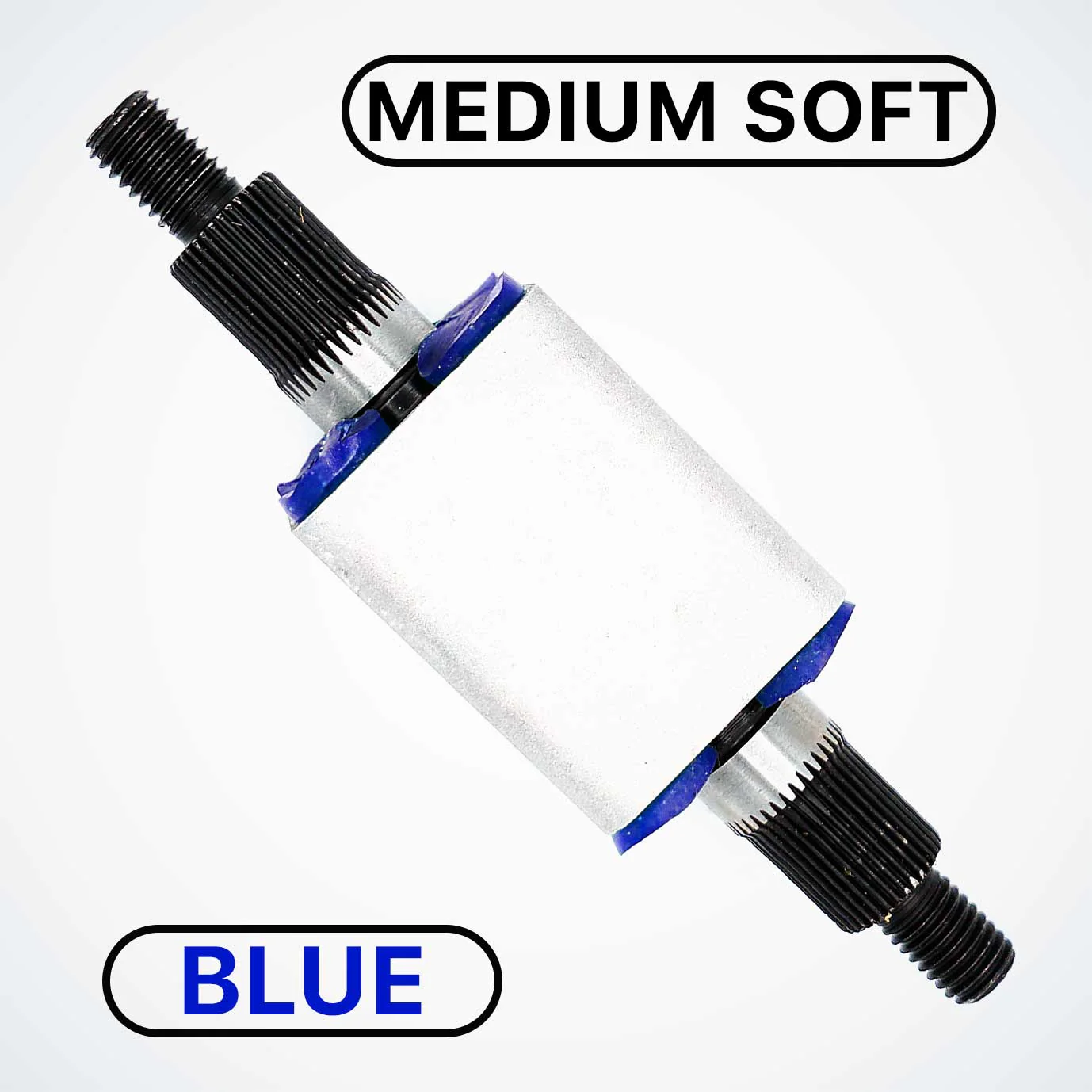Suspension Cartridge 55 mm (88PU Blue Medium-Soft) - Dualtron | 02.210.00057