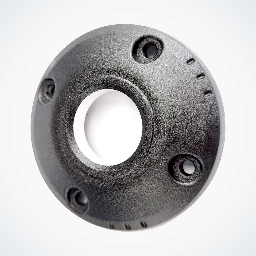 Suspension Cover, Long- Dualtron | 02.106.00116