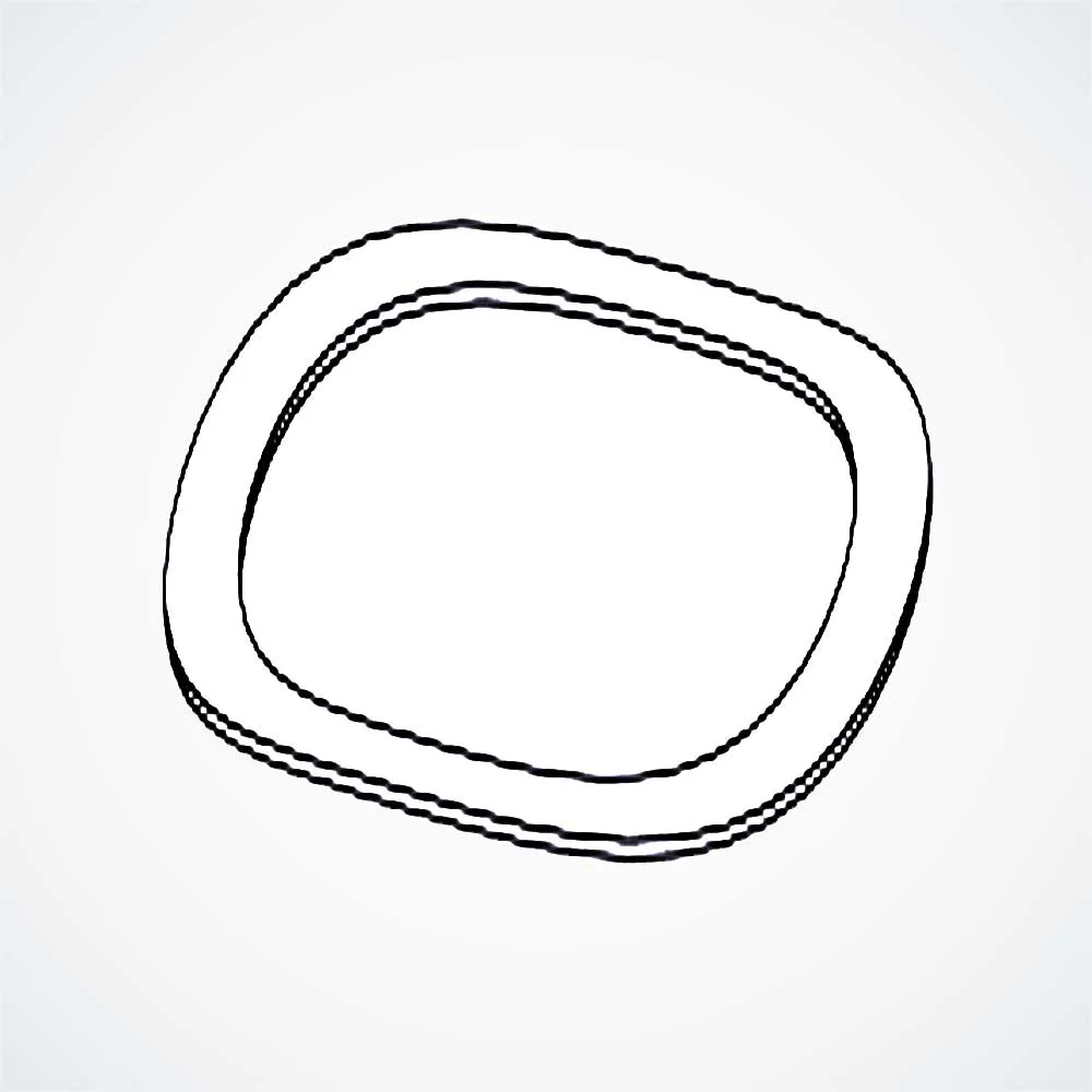 Suspension Wave Washer - Dualtron | 03.007.00335 - Image 2