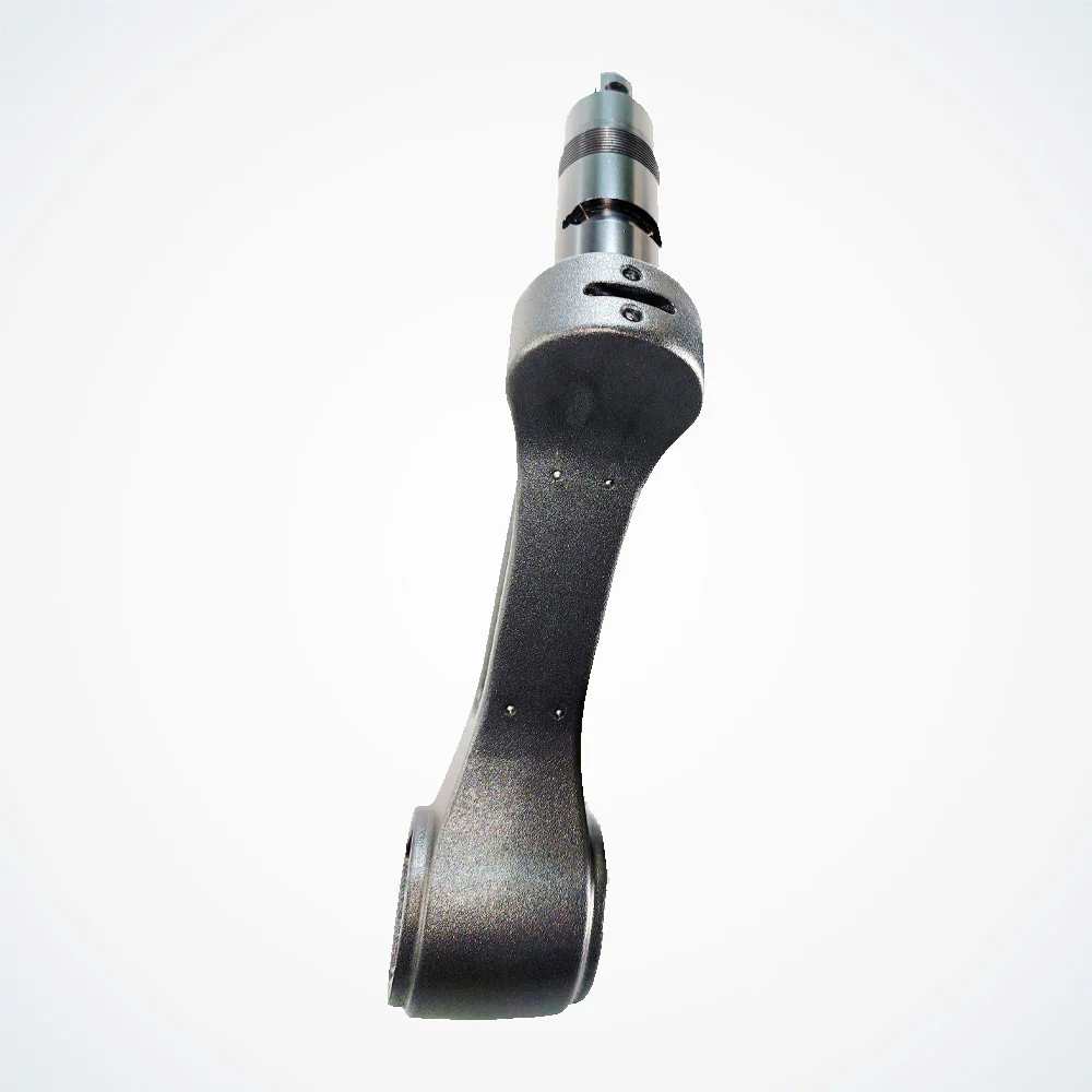 Swing Arm - 2nd Gen - With Headlights Drill Hole - Dualtron | 02.108.00431 - Image 2