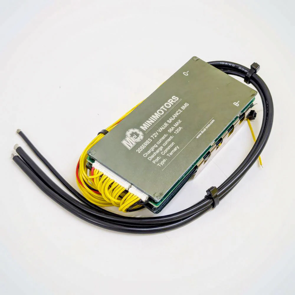 BMS 72V - 40Ah Battery - Dualtron Thunder 2 | 03.021.00037 - Image 3