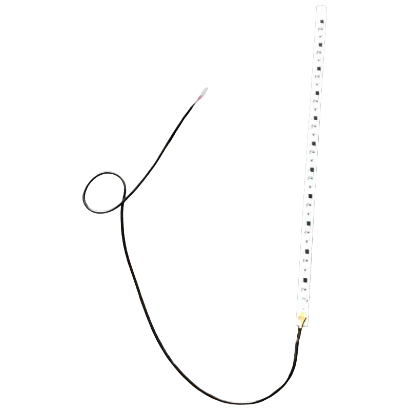 Left and Right Steering Tube LED - Dualtron Thunder 2 New | 02.202.00101