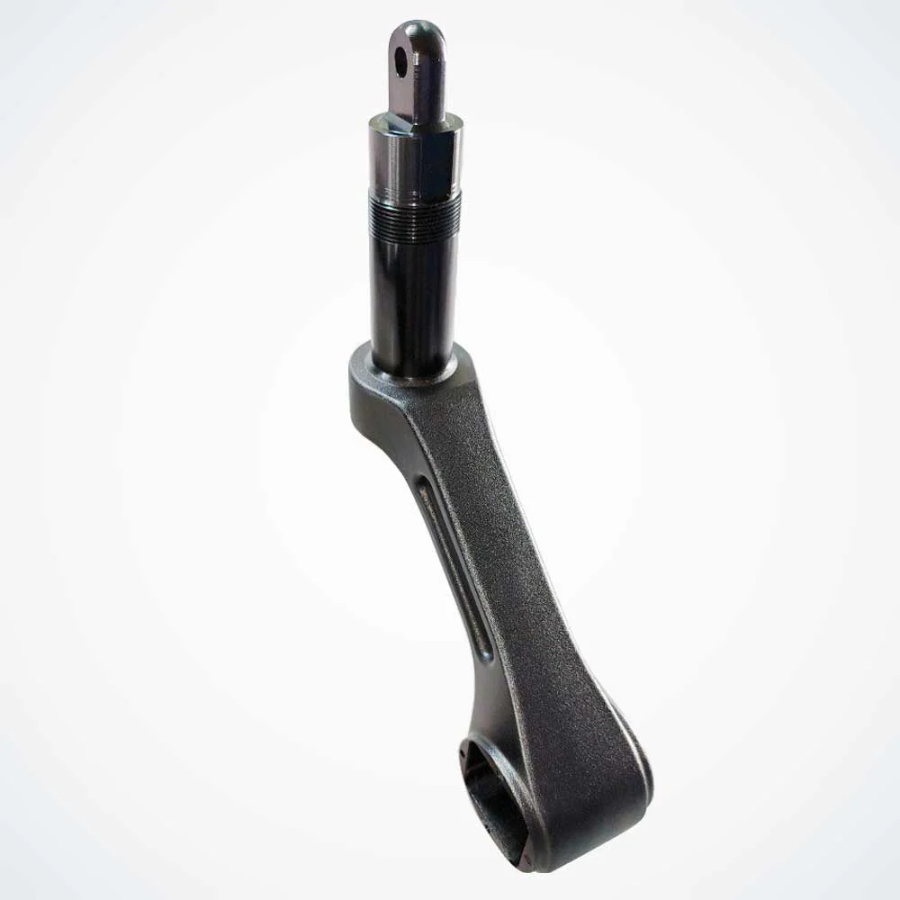 Swing Arm 2nd Gen - Dualtron | 02.108.00431