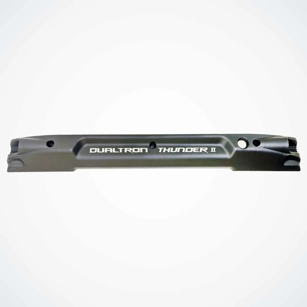 Body Side Cover - Right Side - Empty - Dualtron Thunder 2 | 02.107.00012