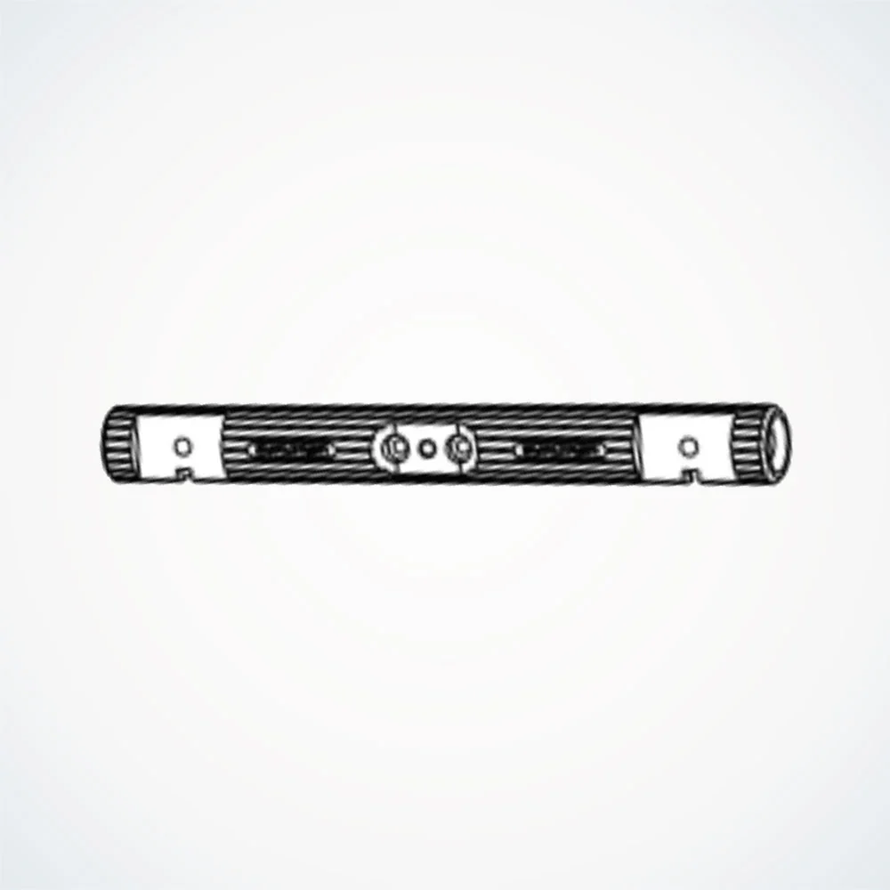 Accessory Bar 28 CM - Dualtron Thunder 3 | 02.108.00334 - Image 2